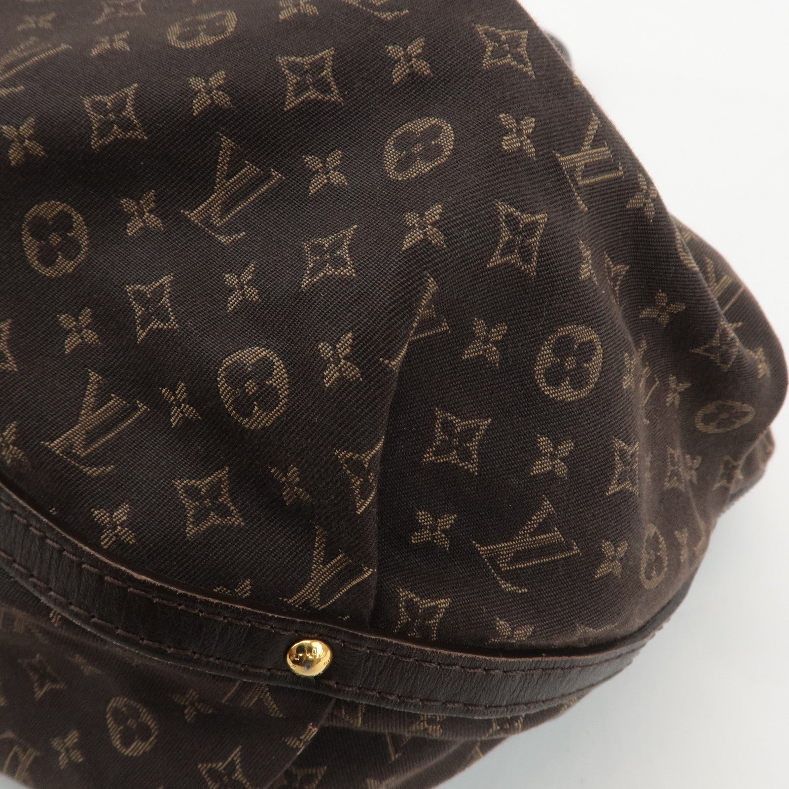 Louis Vuitton Monogram Idylle Fantasy Shoulder Bag Faisan M40408