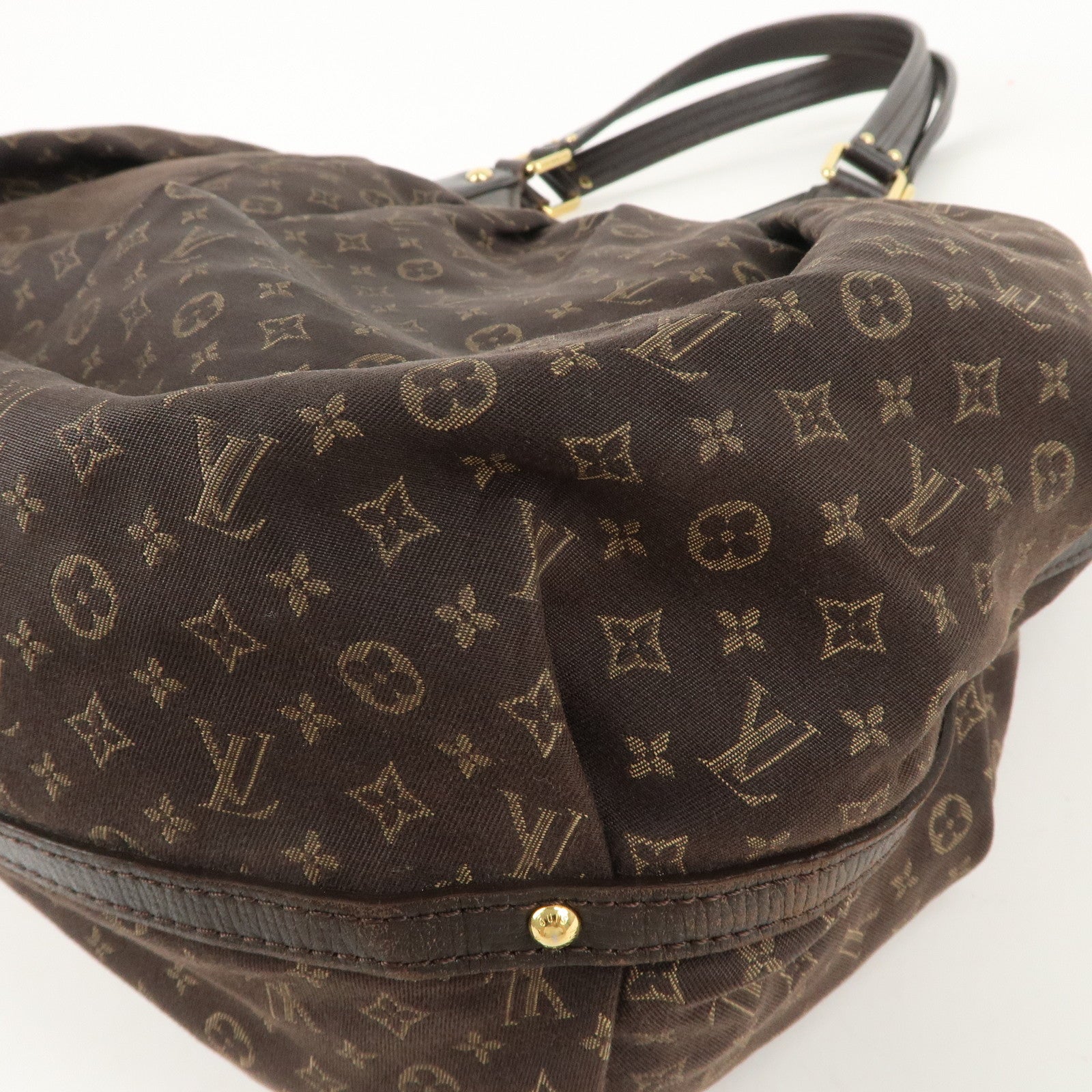 Louis Vuitton Monogram Idylle Fantasy Shoulder Bag Fusain M40408