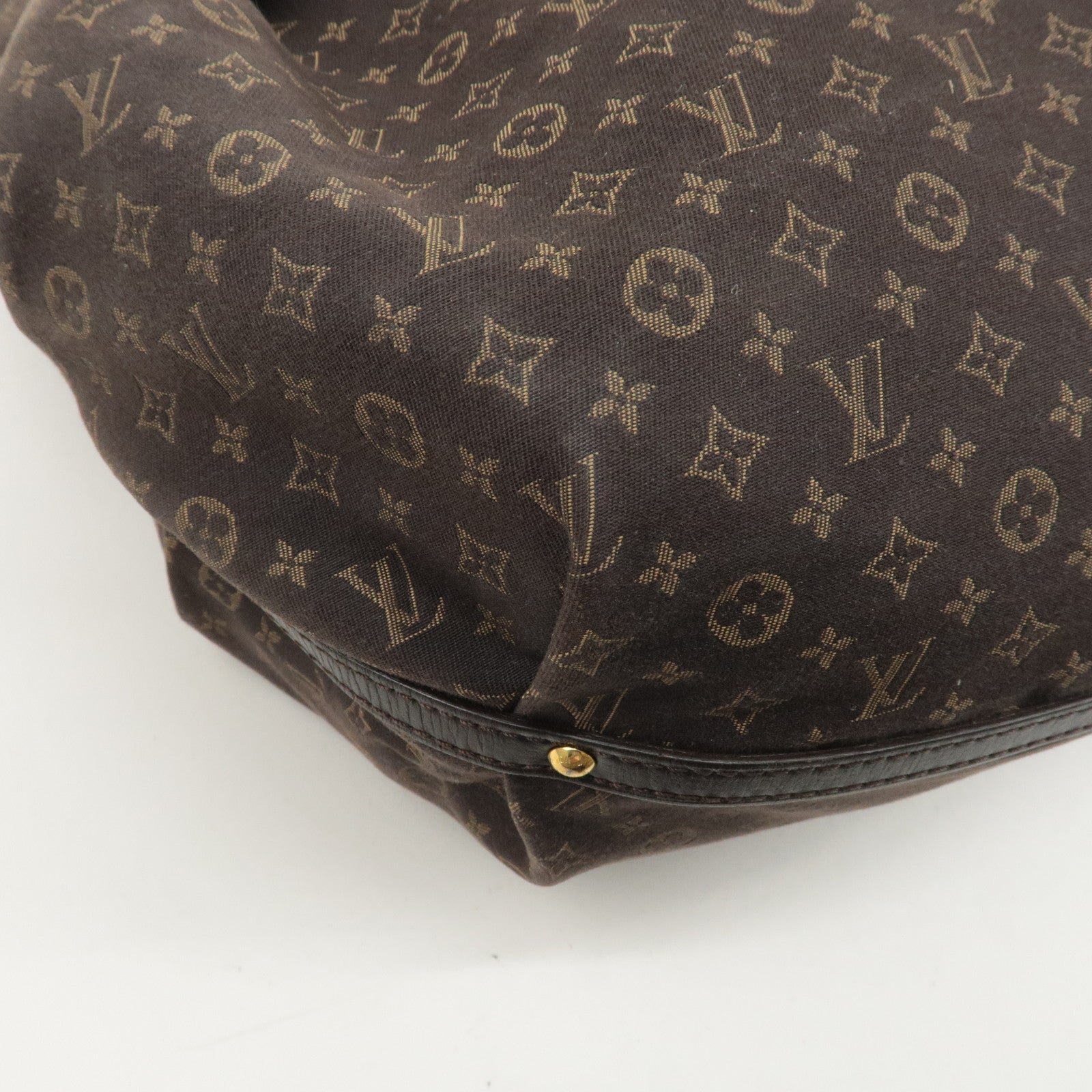 Louis Vuitton Monogram Idylle Fantasy Shoulder Bag Faisan M40408