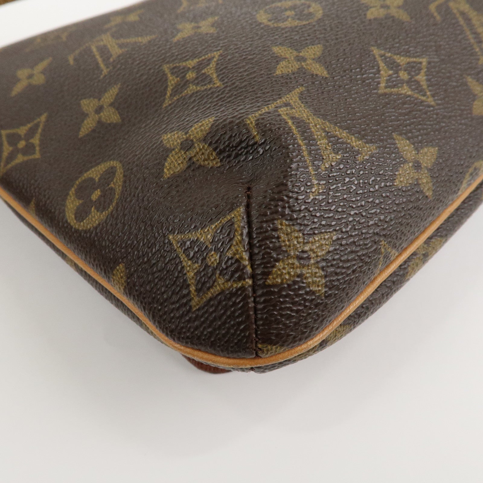 Louis Vuitton Monogram Musette Tango Short Shoulder Bag M51257