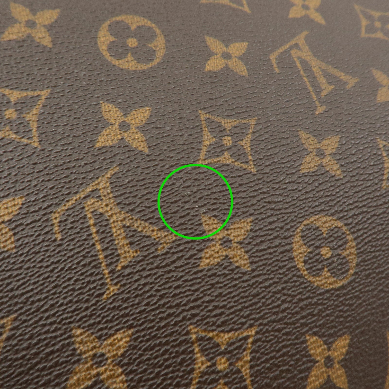 Louis Vuitton Monogram Monceau 28 Hand Bag Brief Case M51185