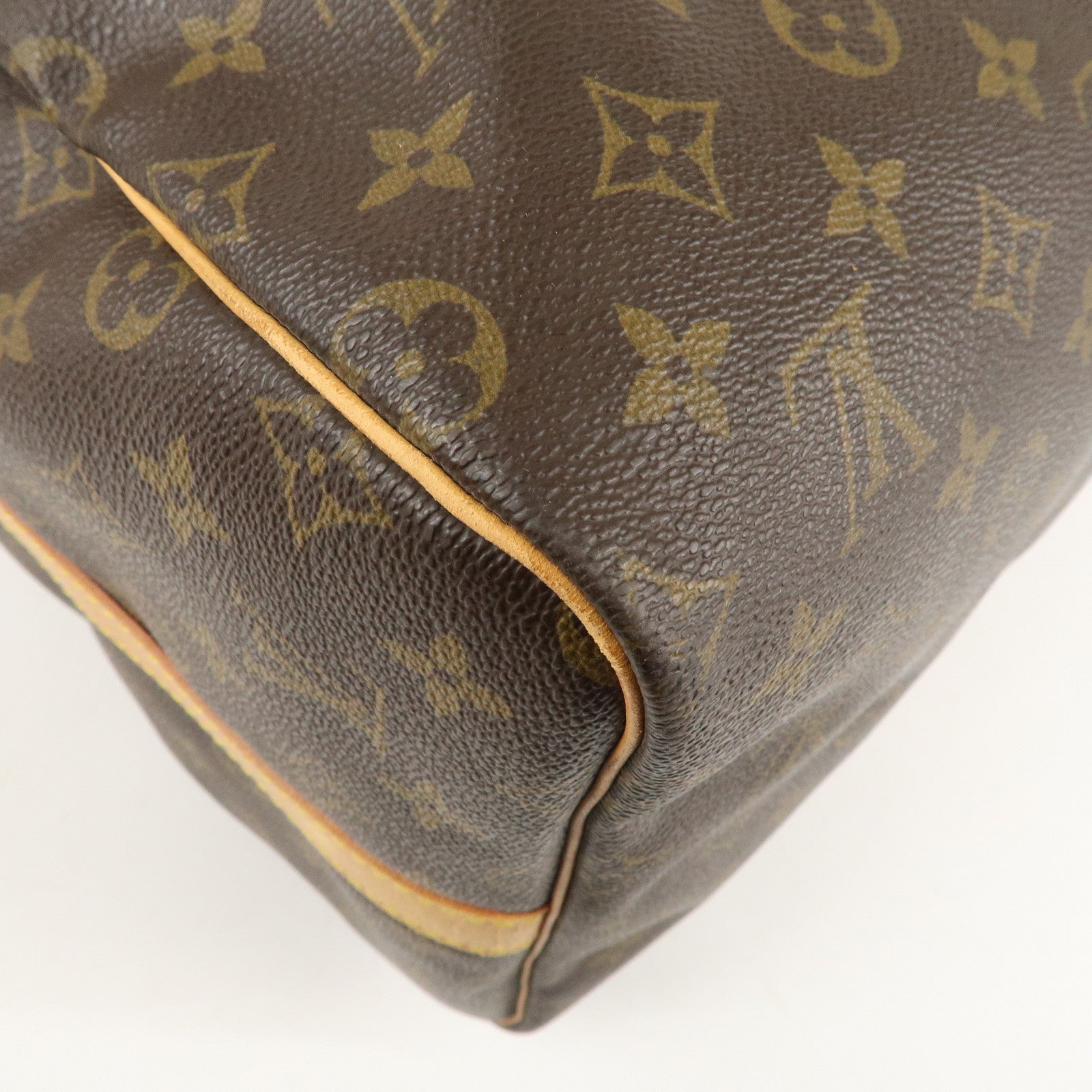 Louis Vuitton Monogram Keep All Bandouliere 55 Bag M41414