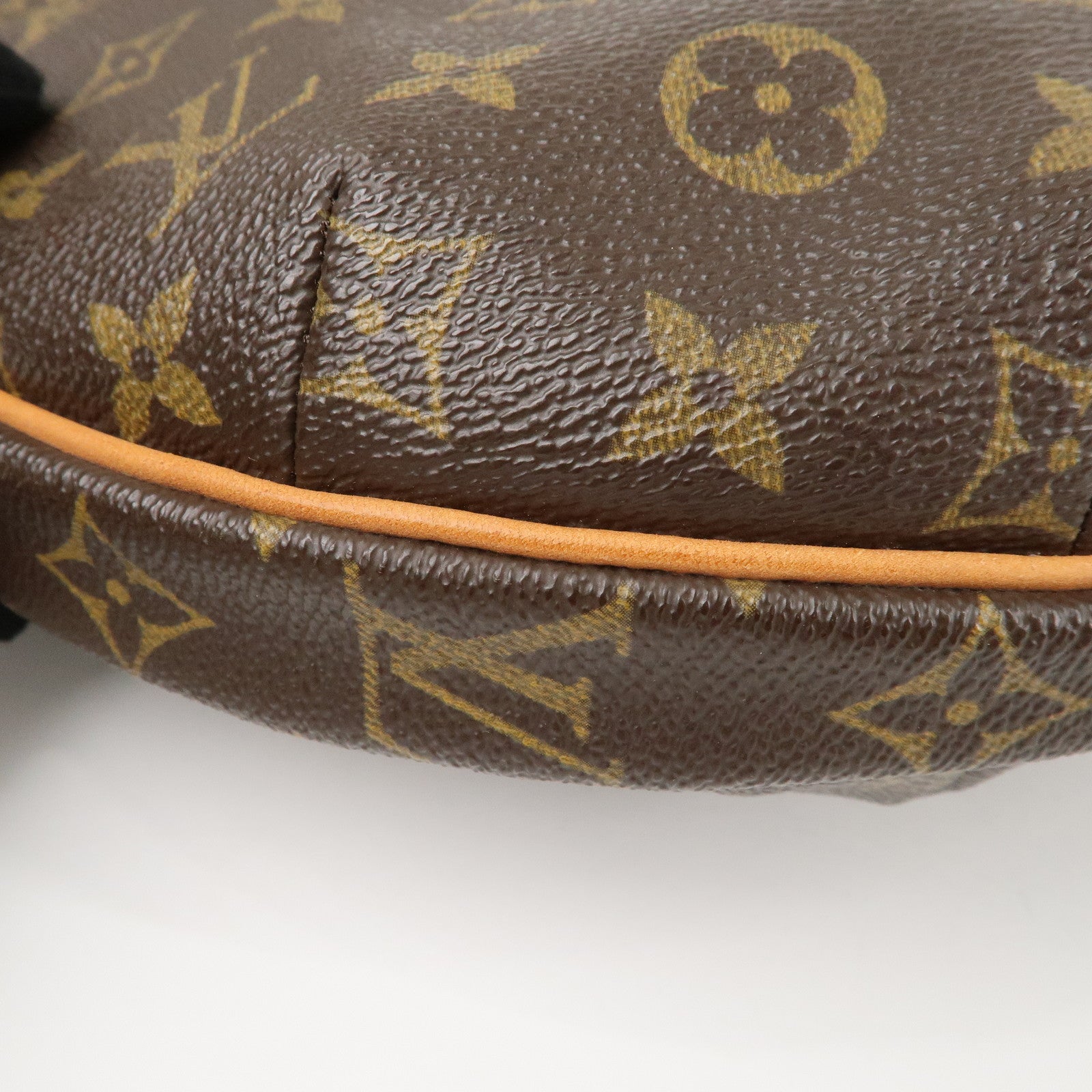 Louis Vuitton Monogram Croissant MM Shoulder Bag Hand Bag M51512