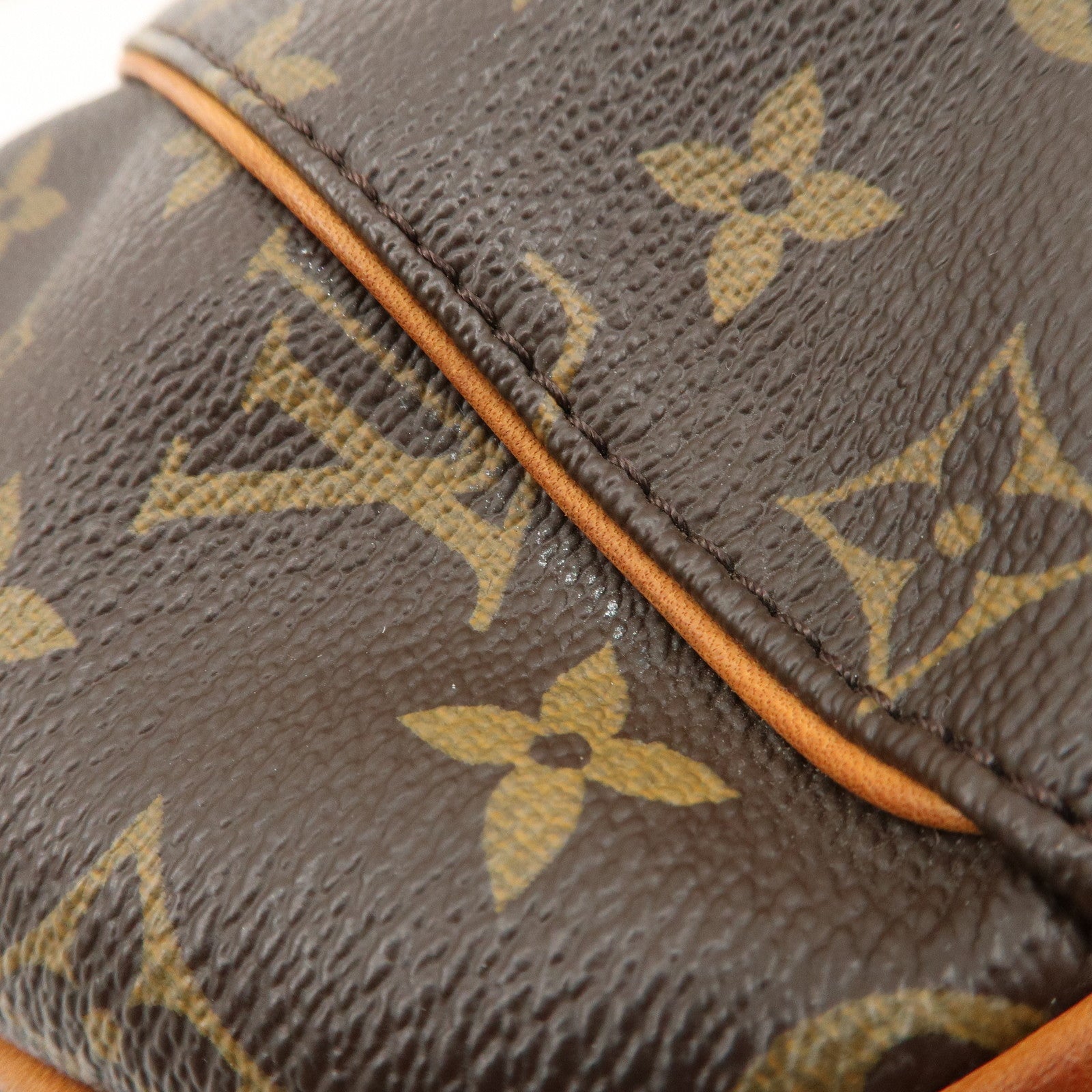 Louis Vuitton Monogram Thames PM Shoulder Bag M56384