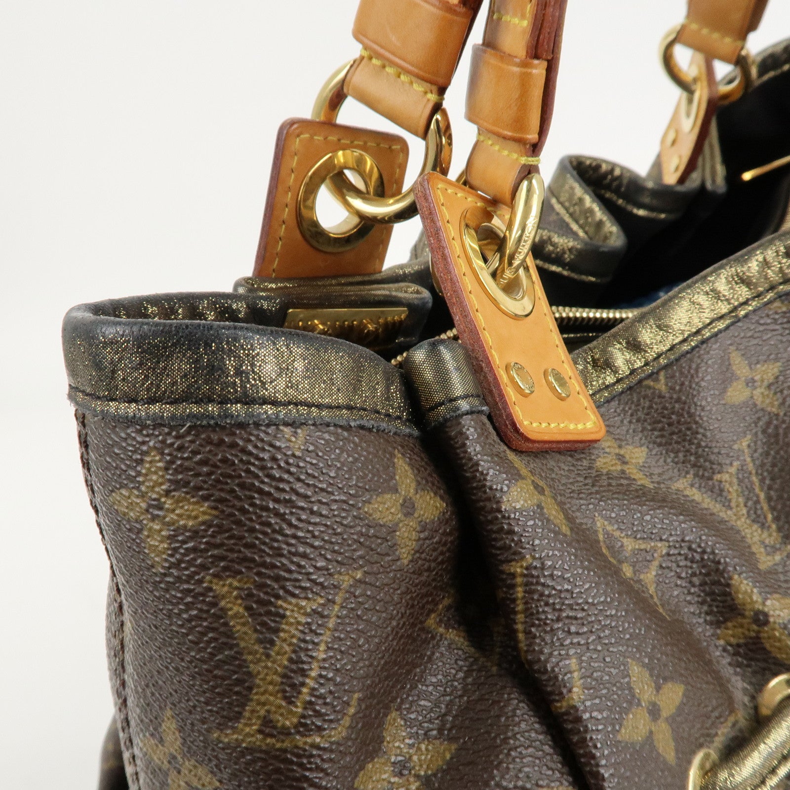 Louis Vuitton Monogram Irene 2009 Pre-Fall Collection M47927