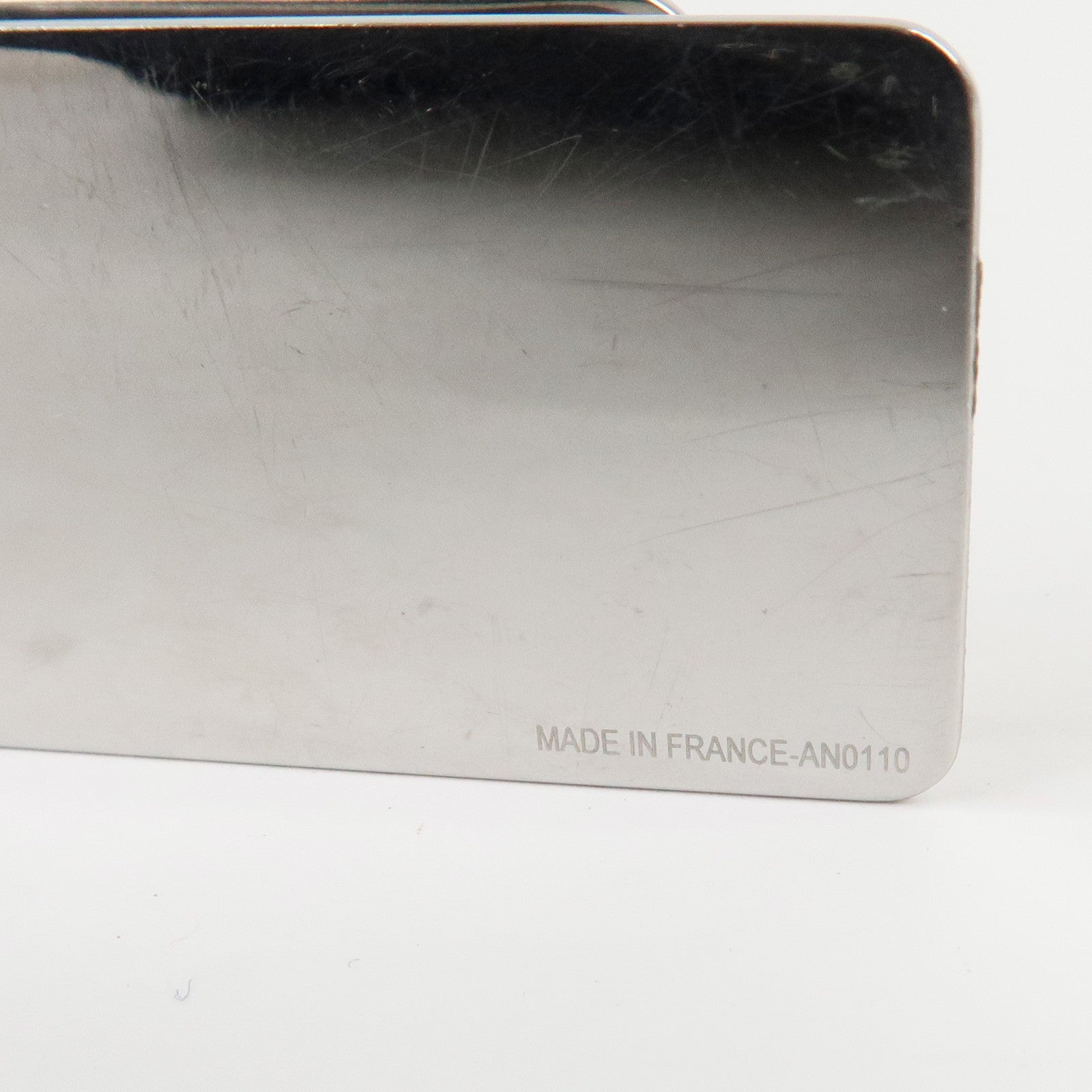 Louis Vuitton Pince Billets Champs-elysees Money Clip M65041