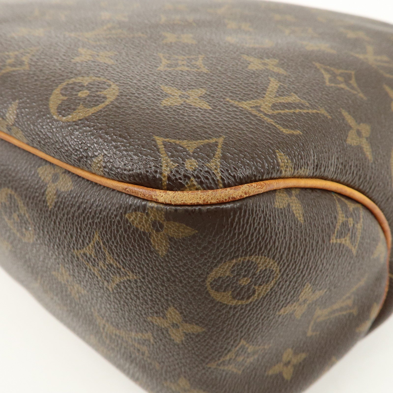 Louis Vuitton Monogram Delightful PM Shoulder Bag M40352