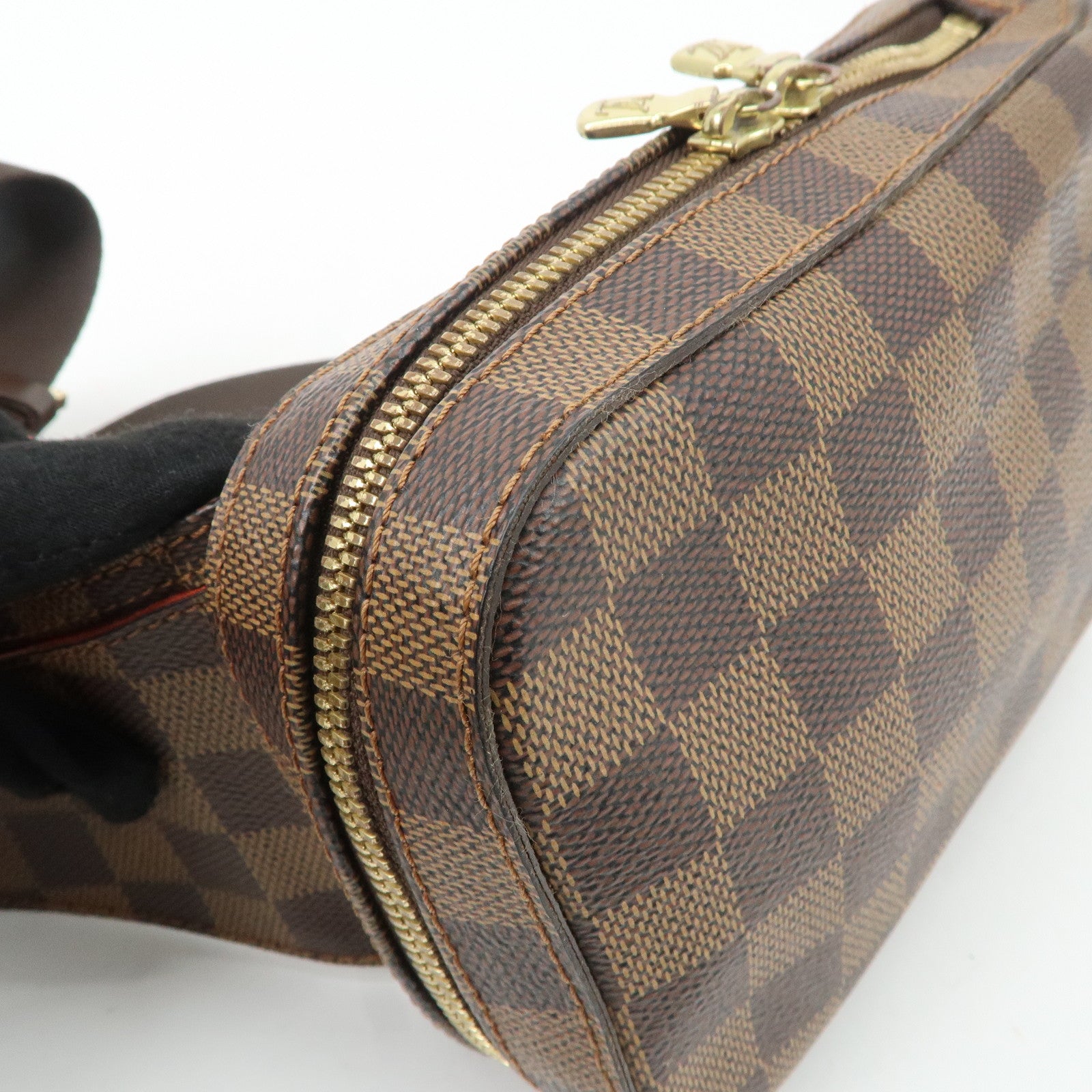 Louis Vuitton Damier Geronimos Body Bag Waist Bag N51994