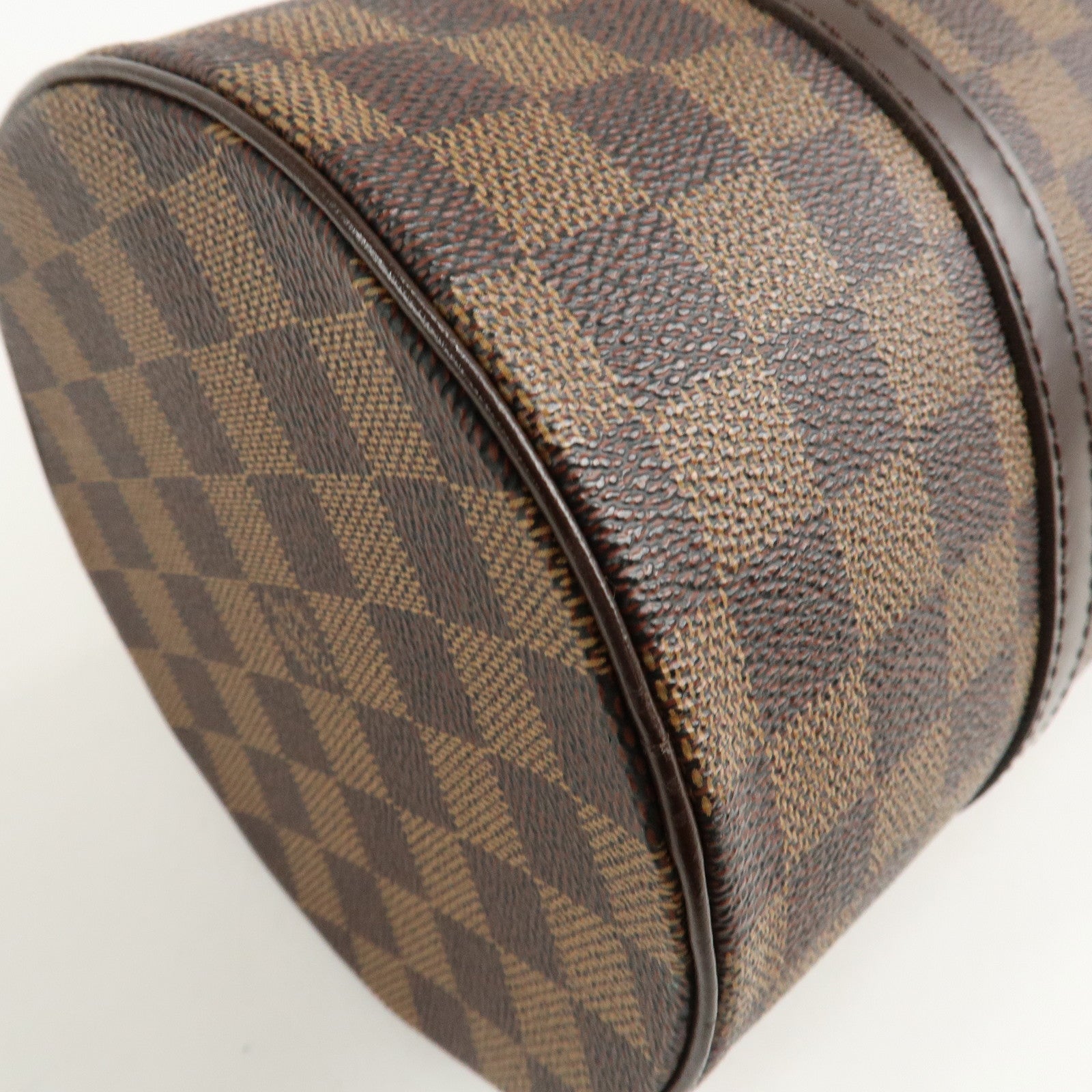 Louis Vuitton Damier Papillon 30 Hand Bag N51303