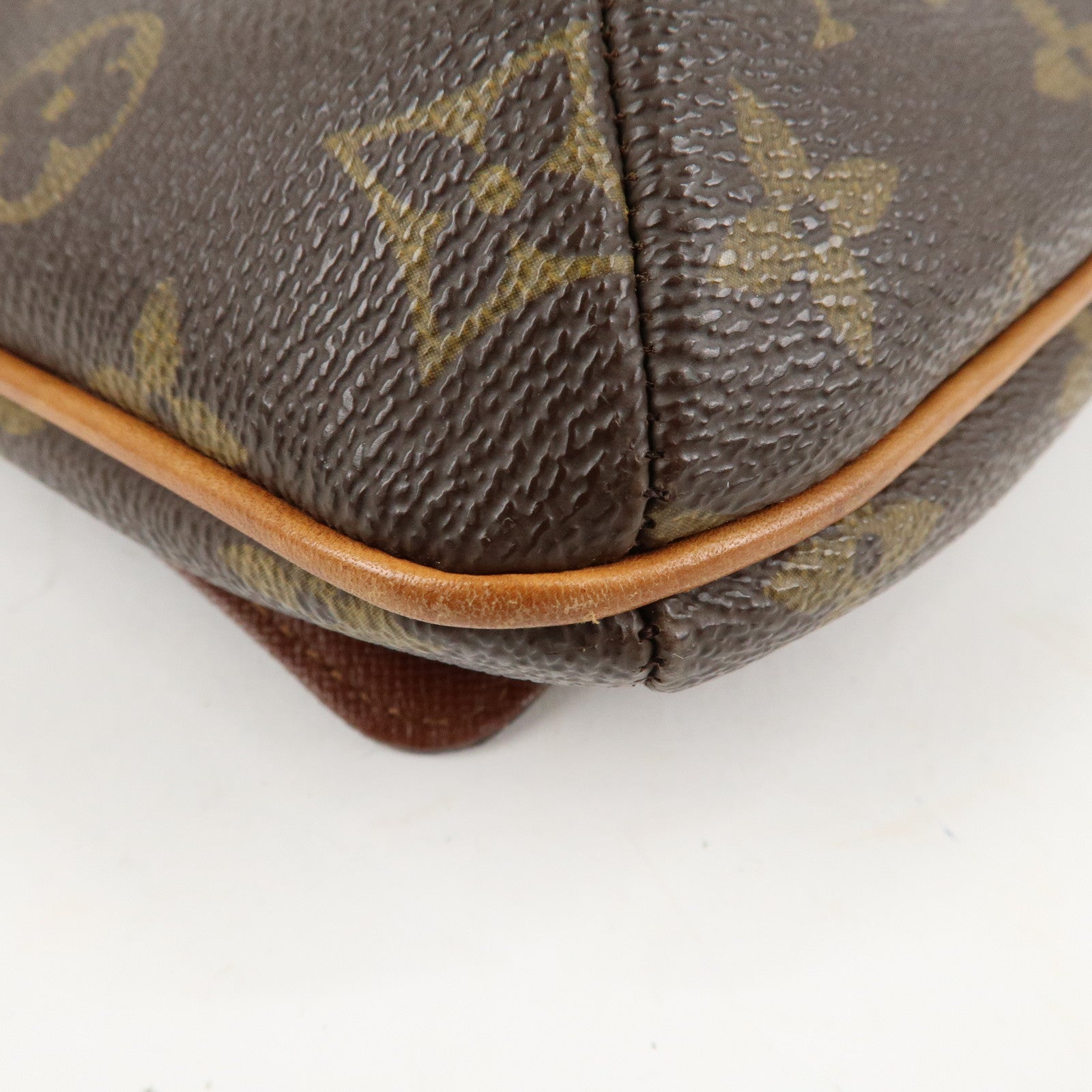 Louis Vuitton Monogram Musette Tango Short Shoulder Bag M51257 Used