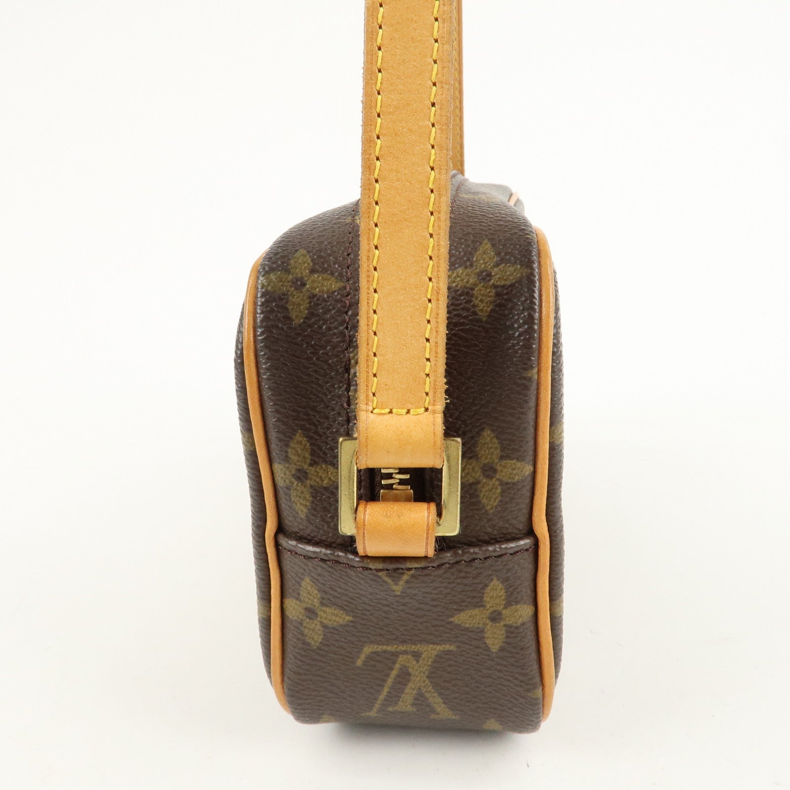 Louis Vuitton Monogram Pochette Cite Shoulder Bag M51183