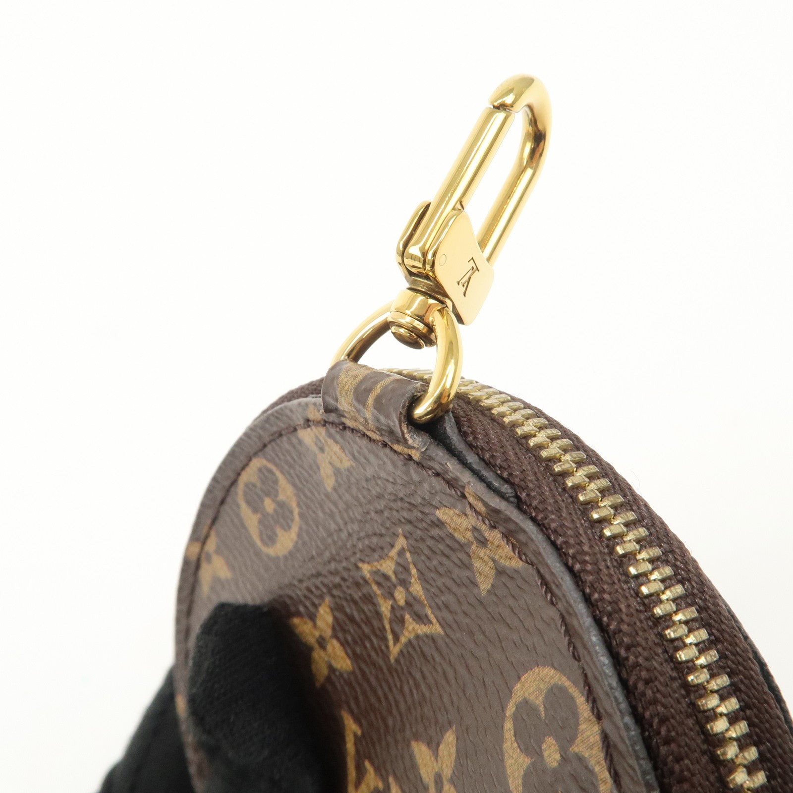 Louis Vuitton Monogram Multi Pochette Accessoires Pouch M44840