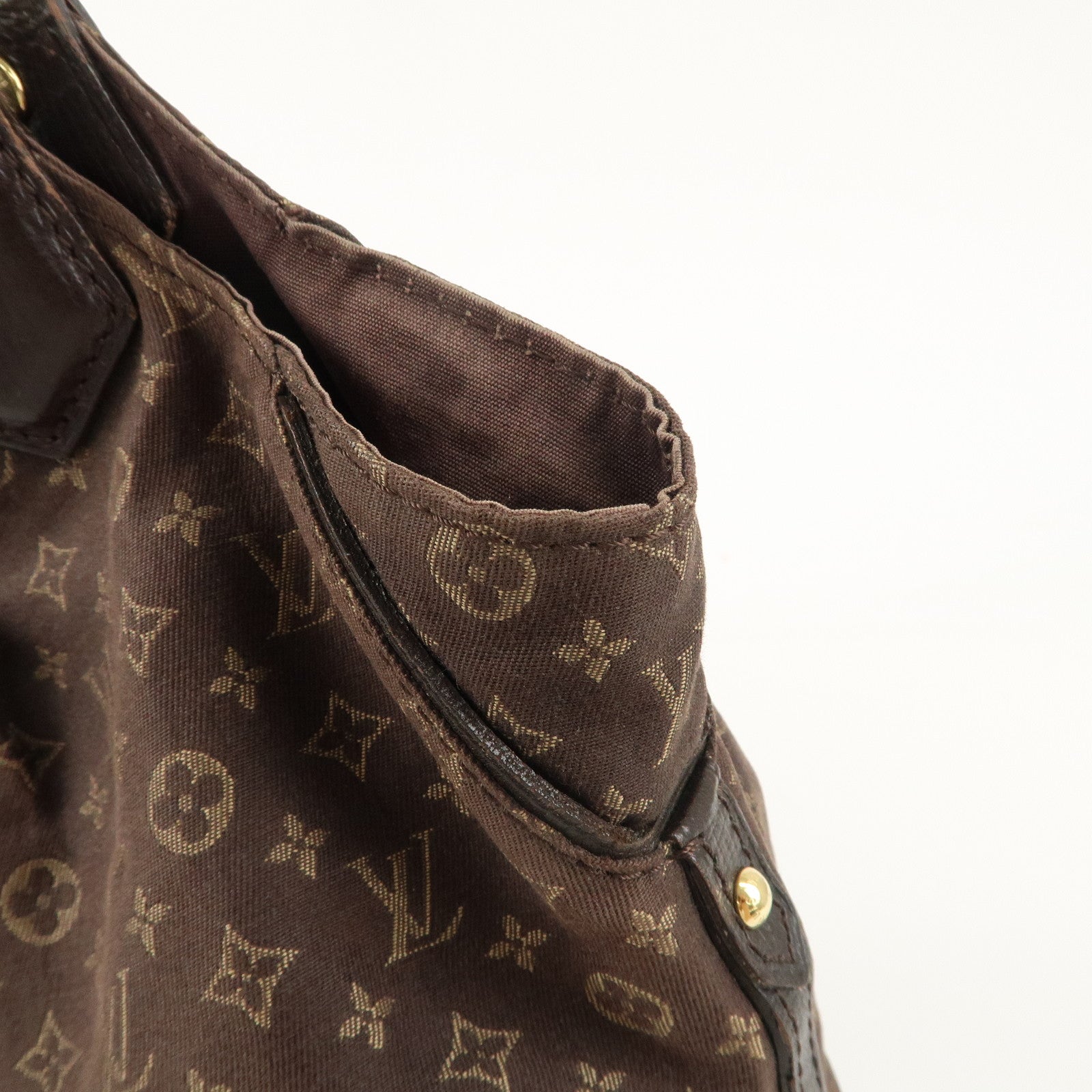 Louis Vuitton Monogram Idylle Fantasy Shoulder Bag Fusain M40408