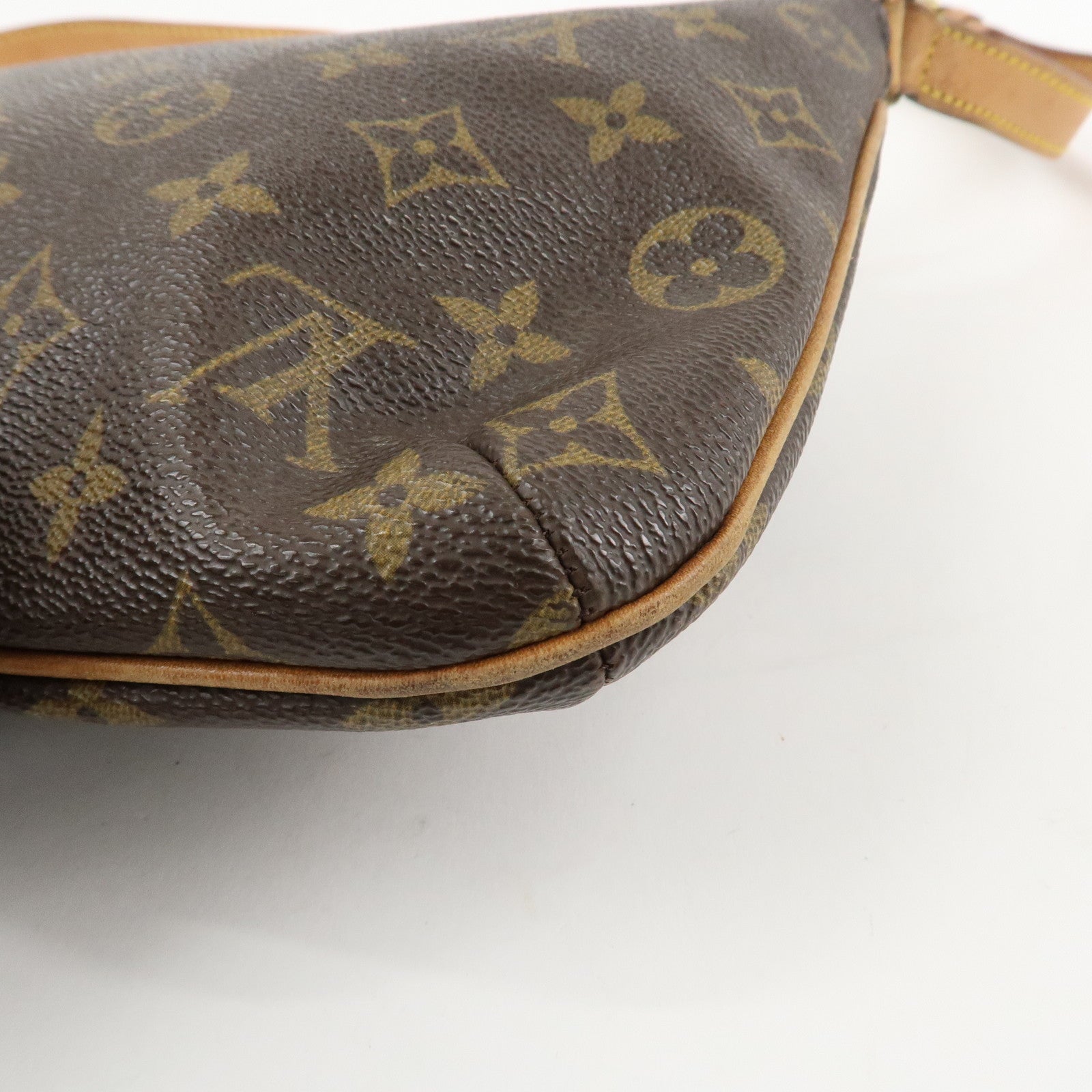 Louis Vuitton Monogram Musette Tango Short Shoulder Bag M51257 Used