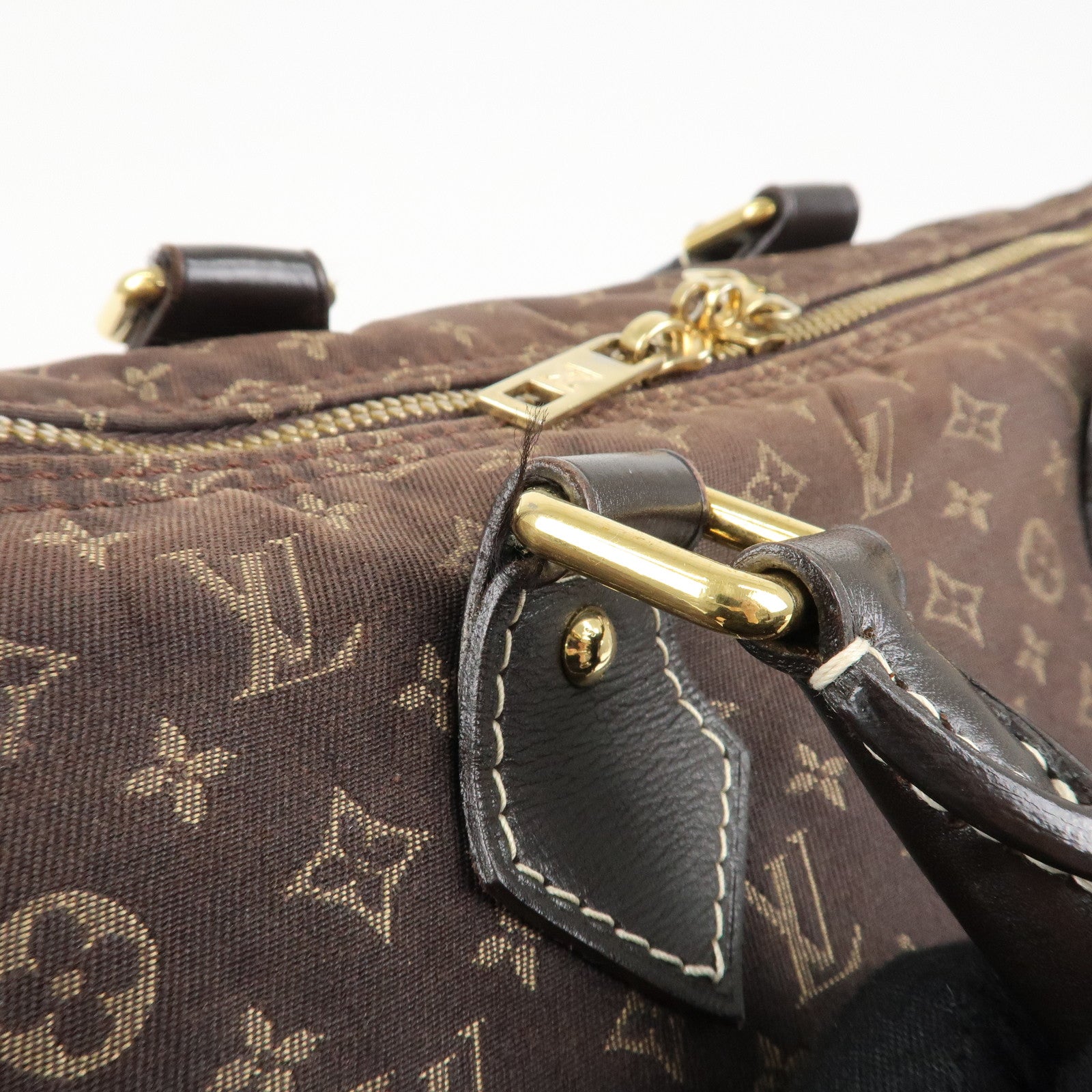 Louis Vuitton Monogram Idylle Speedy Bandouliere 30 M56702 Used