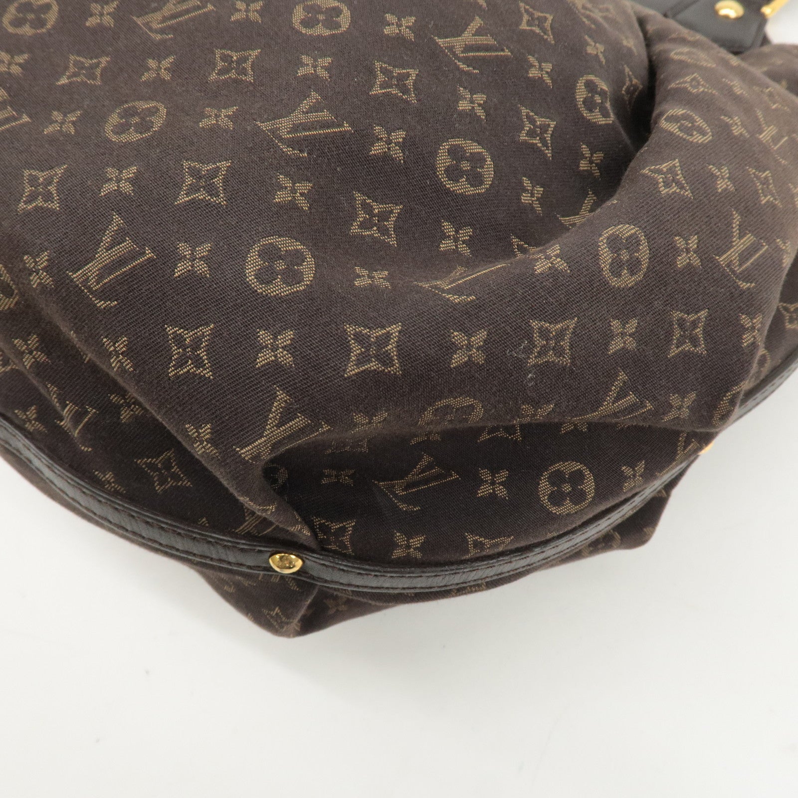 Louis Vuitton Monogram Idylle Fantasy Shoulder Bag Faisan M40408