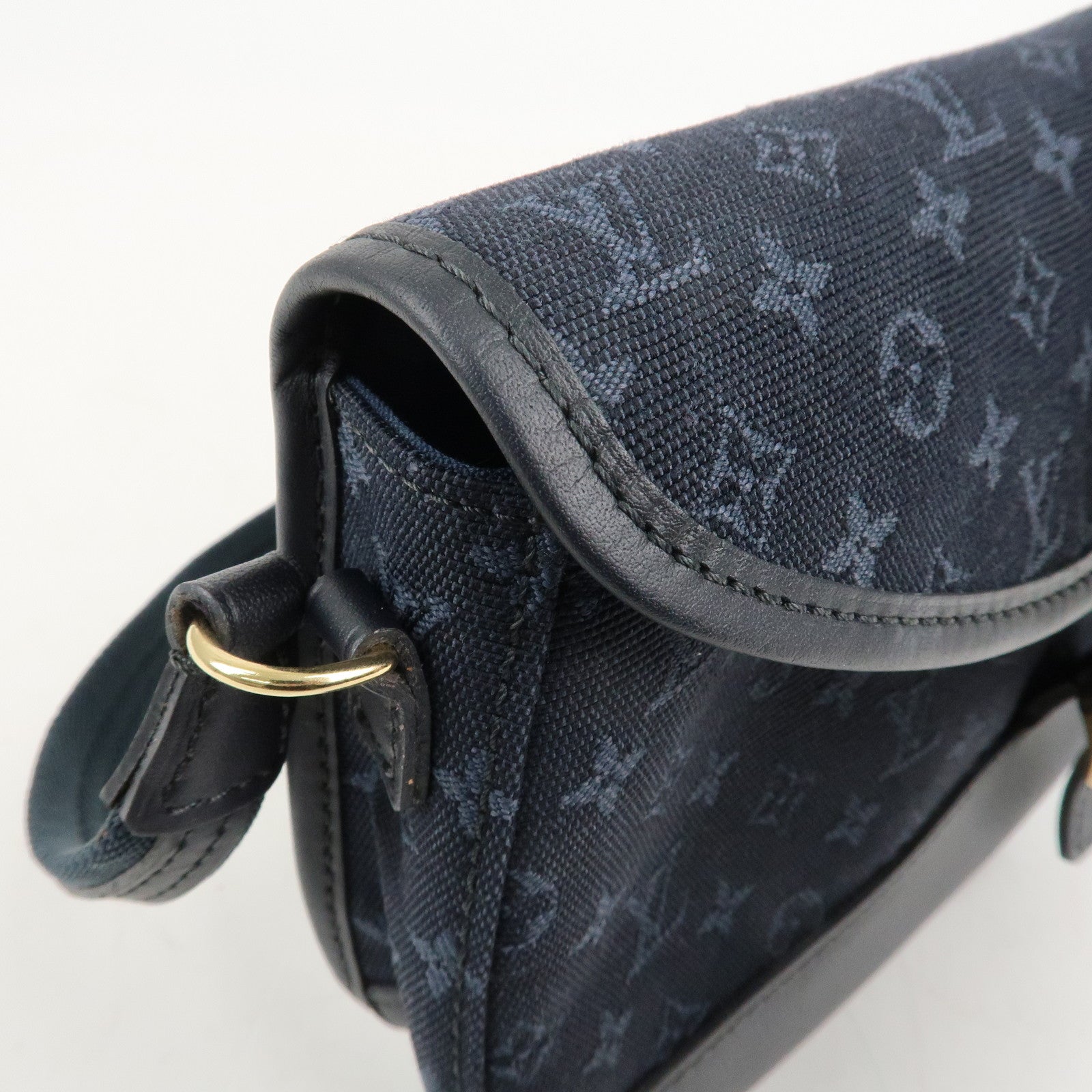 Louis Vuitton Monogram Mini Marjorie Shoulder Bag M92692 Used