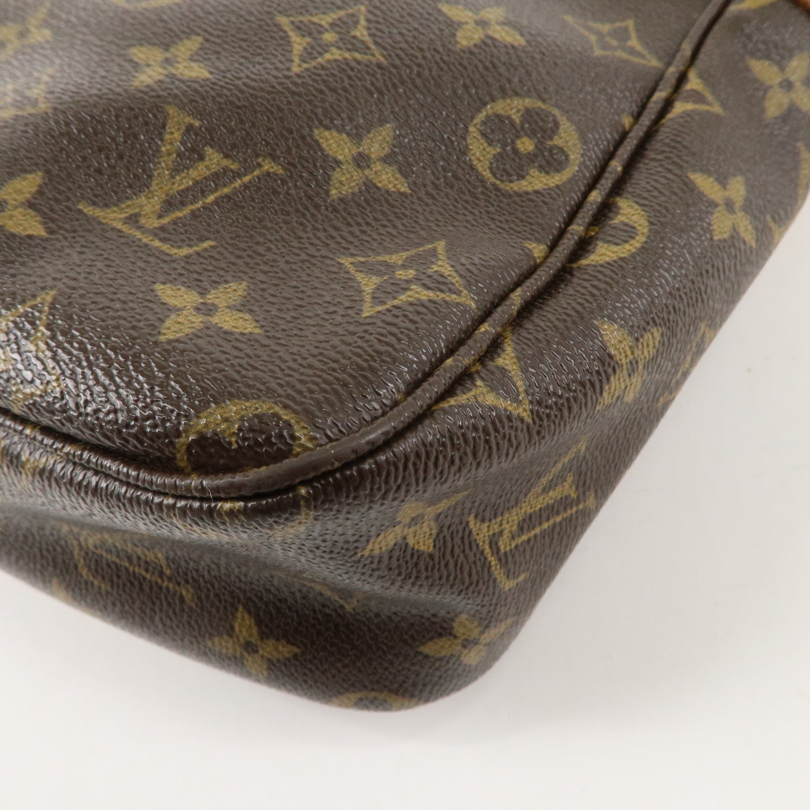 Louis Vuitton Monogram Sac Bosphore 2Way Business Bag M40043