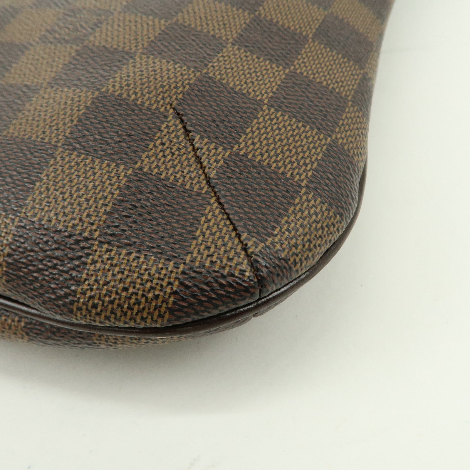 Louis Vuitton Damier Bloomsbury PM Shoulder Bag N42251