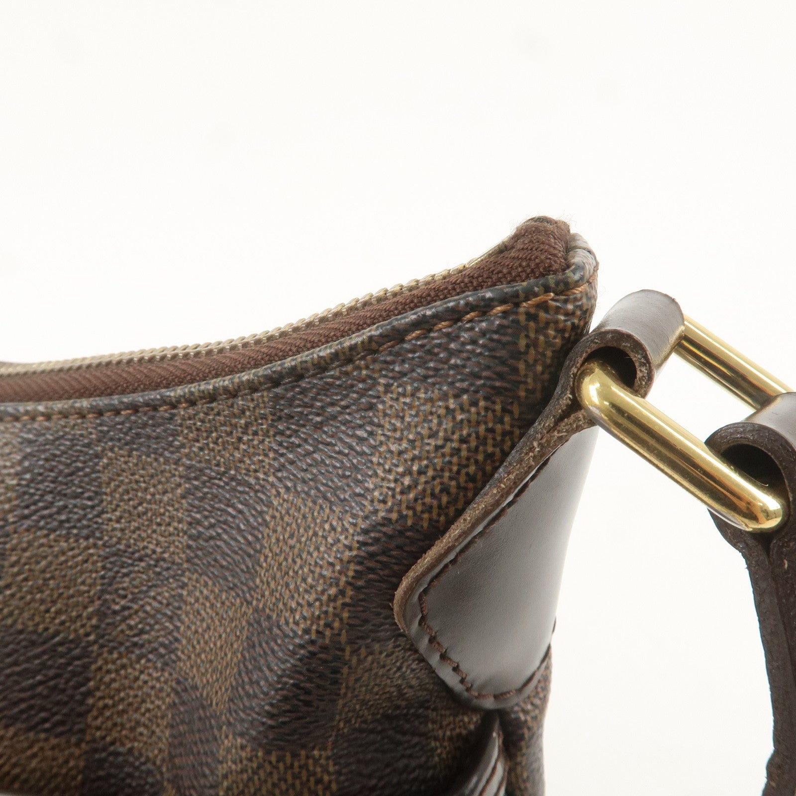 Louis Vuitton Damier Bloomsbury PM Shoulder Bag N42251