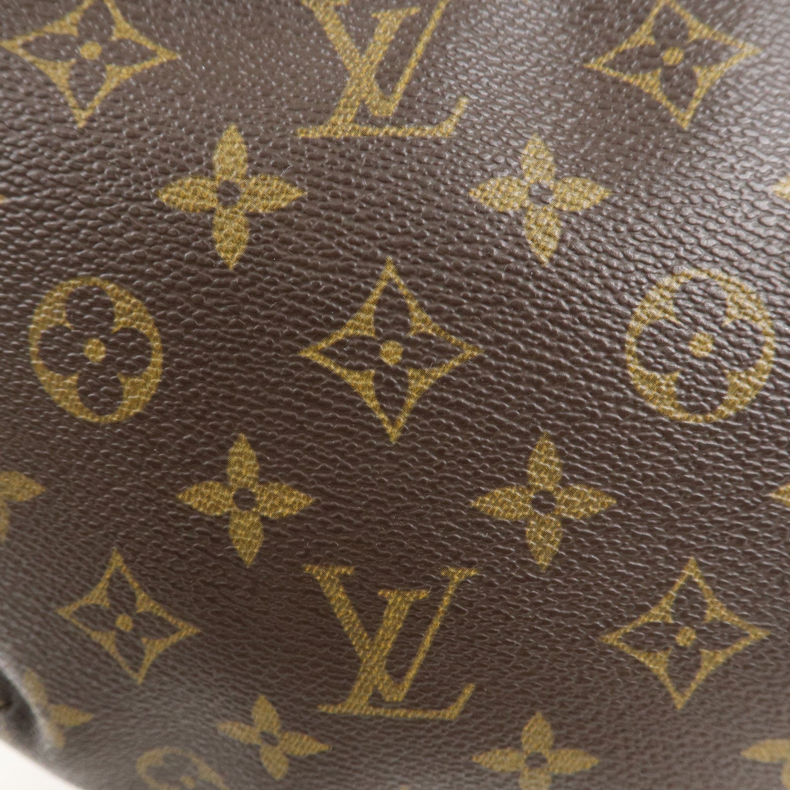 Louis Vuitton Monogram Croissant MM Shoulder Bag Hand Bag M51512