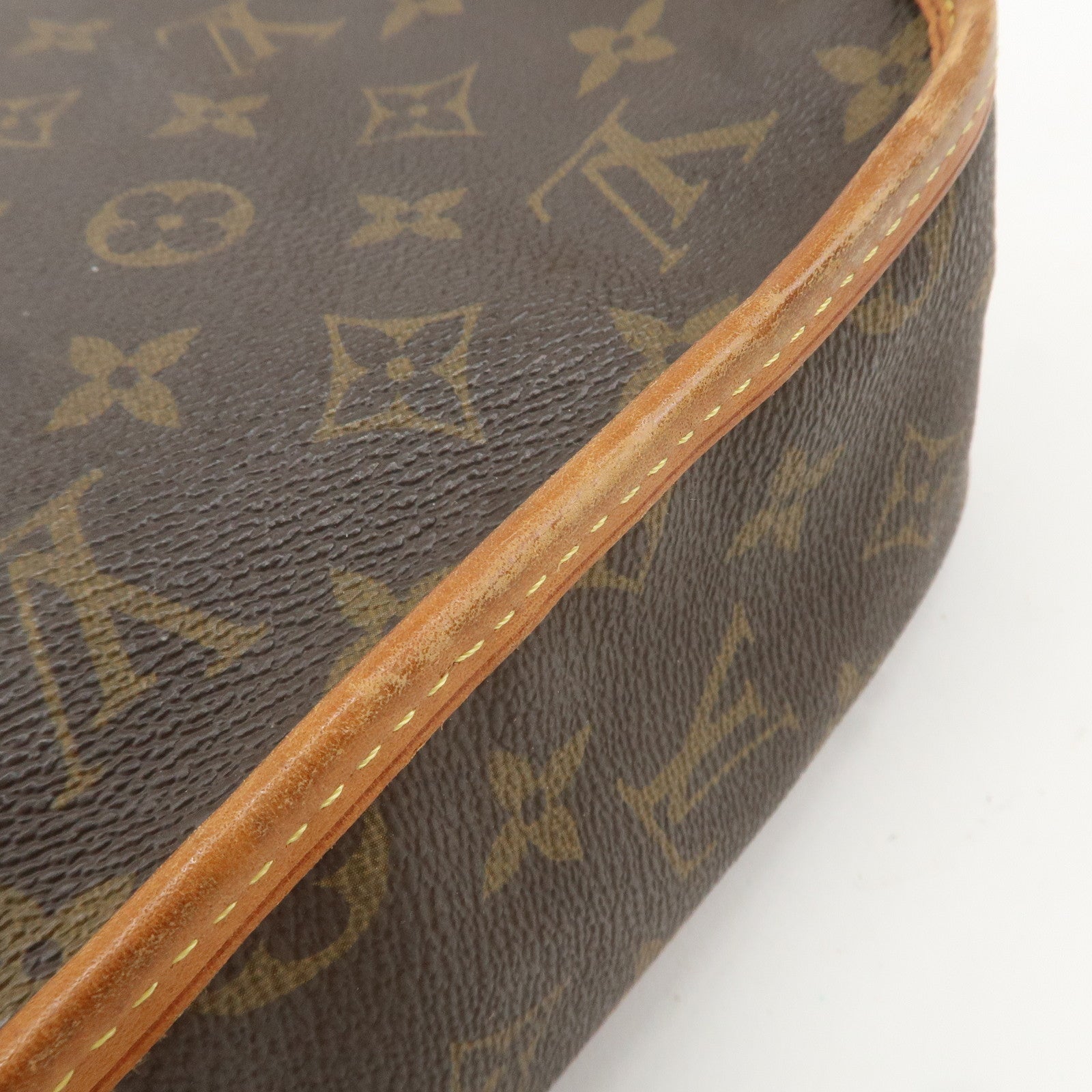 Louis Vuitton Monogram Messenger Bosphore PM Shoulder M40106