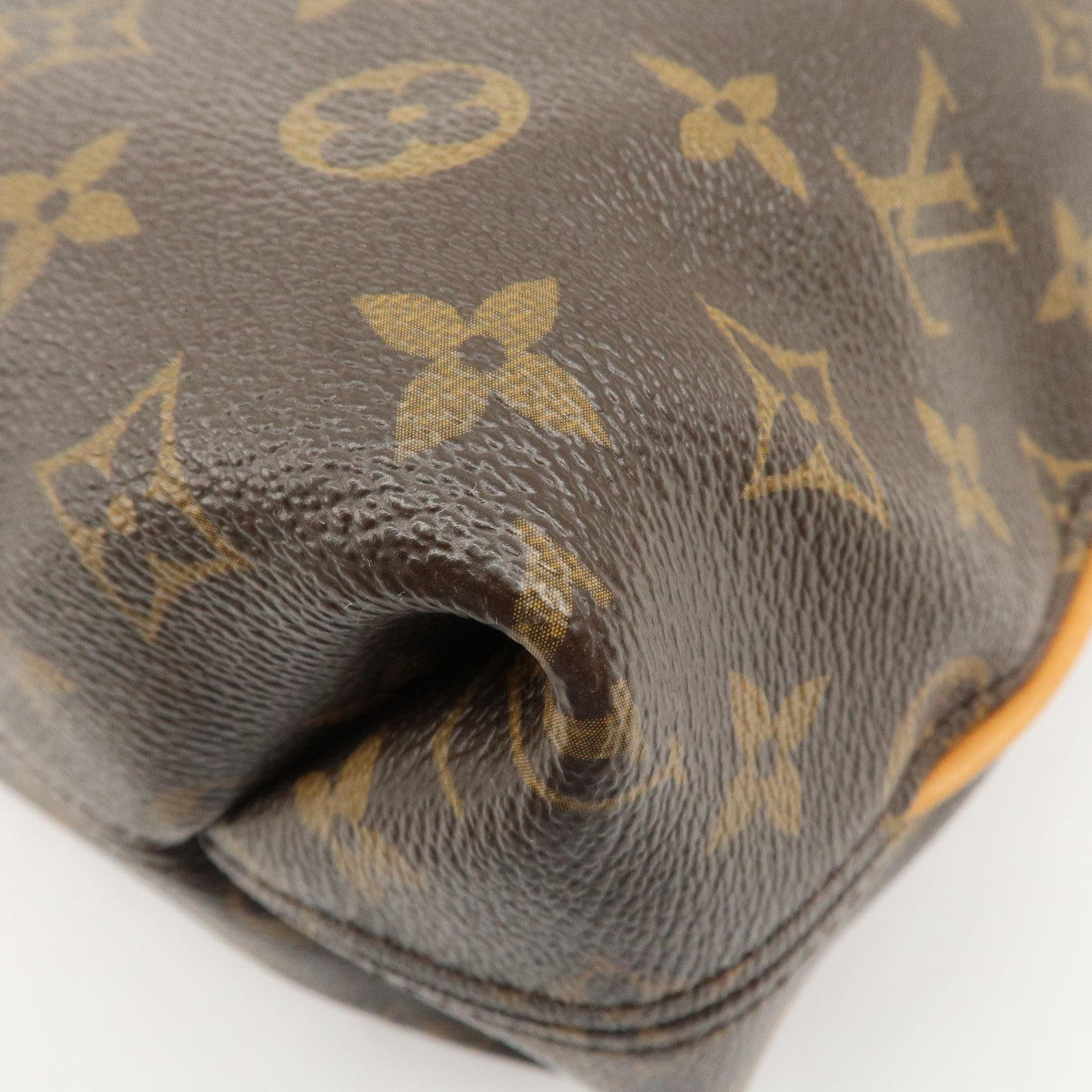 Louis Vuitton Monogram Shuri PM Shoulder Bag Hand Bag M40586 Used