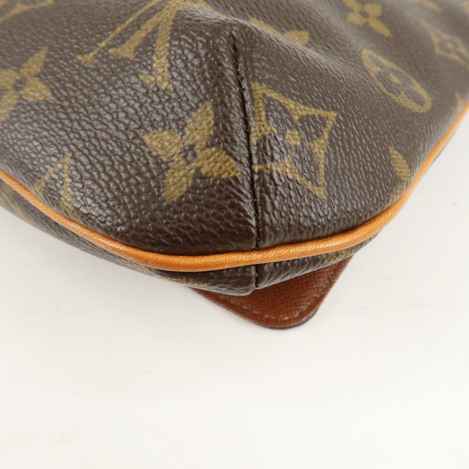 Louis Vuitton Monogram Musette Tango Short Shoulder Bag M51257 Used