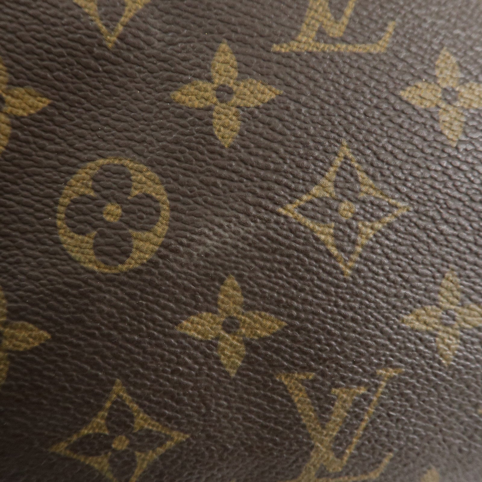 Louis Vuitton Monogram Speedy 30 Hand Bag Boston Bag M41526