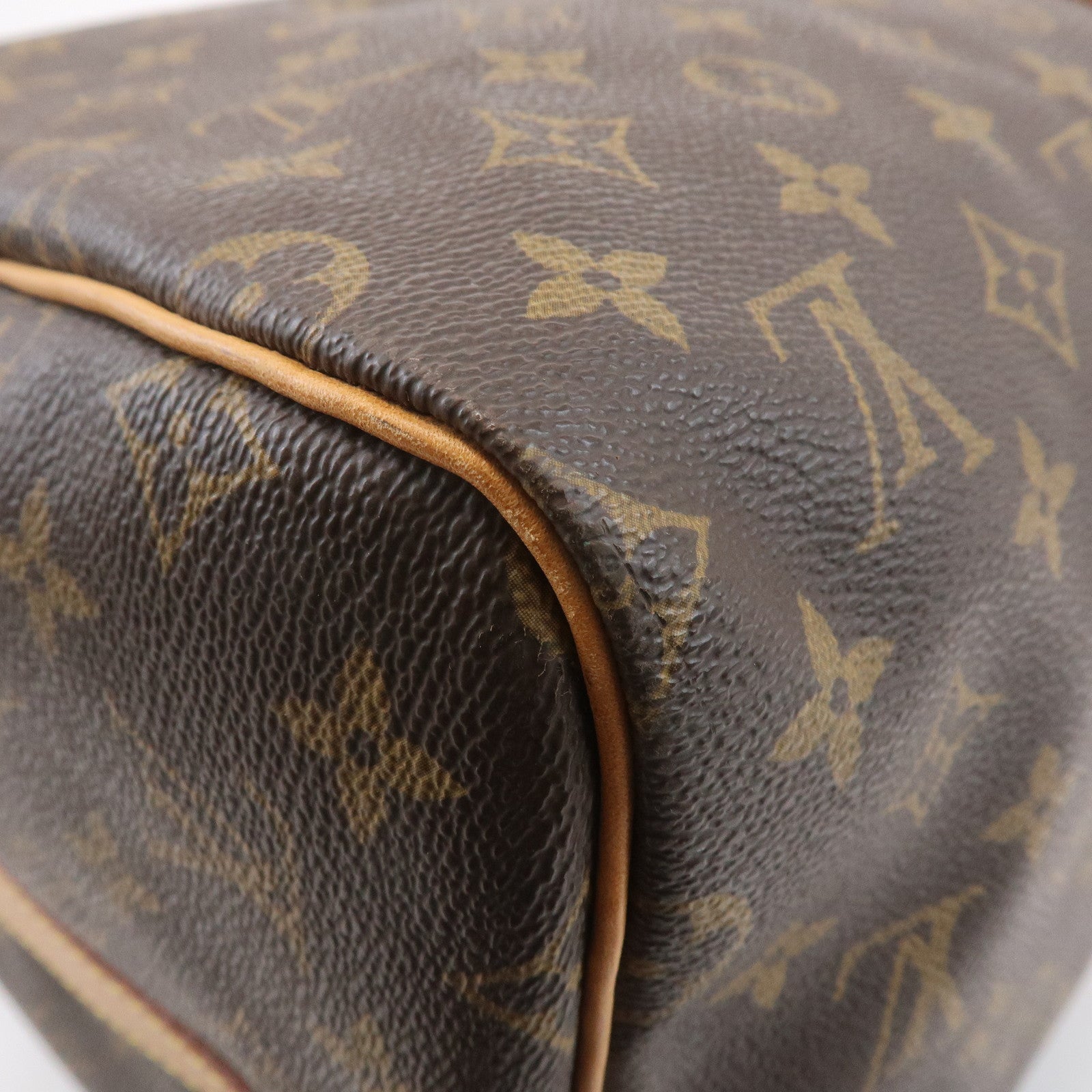 Louis Vuitton Monogram Keep All Bandouliere 55 Bag M41414