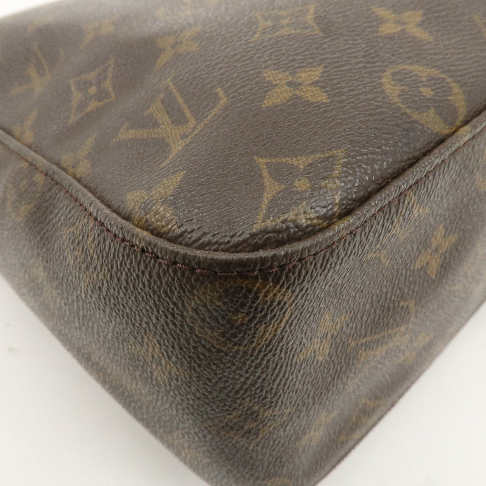 Louis Vuitton Monogram Looping GM Shoulder Bag M51145