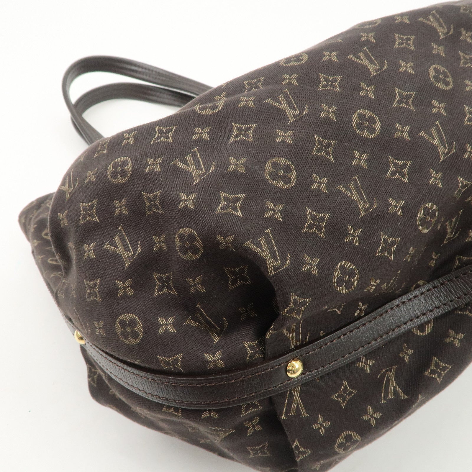 Louis Vuitton Monogram Idylle Fantasy Shoulder Bag Faisan M40408 Used