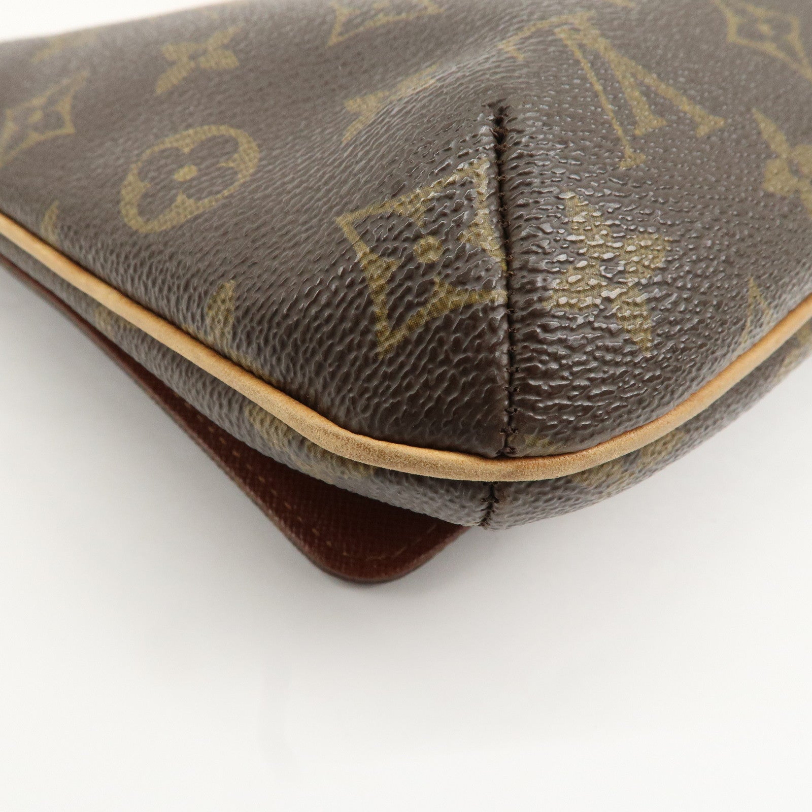 Louis Vuitton Monogram Musette Tango Short Shoulder Bag M51257 Used