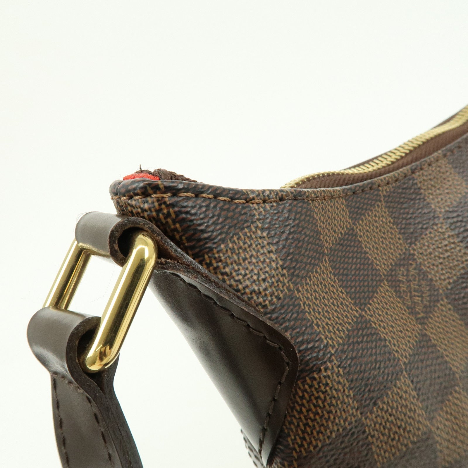 Louis Vuitton Damier Bloomsbury PM Shoulder Bag N42251