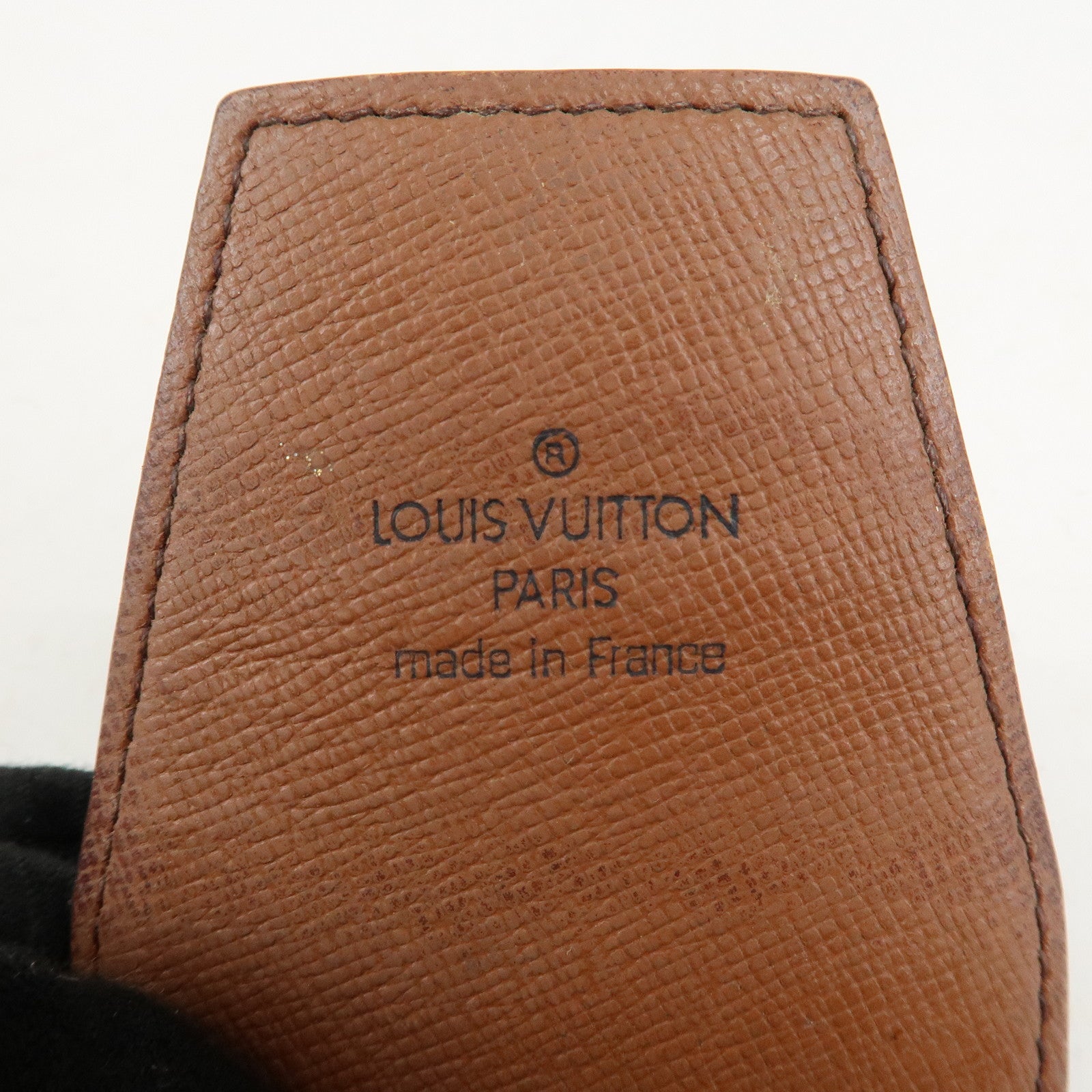 Louis Vuitton Set of 3 Monogram Etui Cigaret Cigarette Case M63024