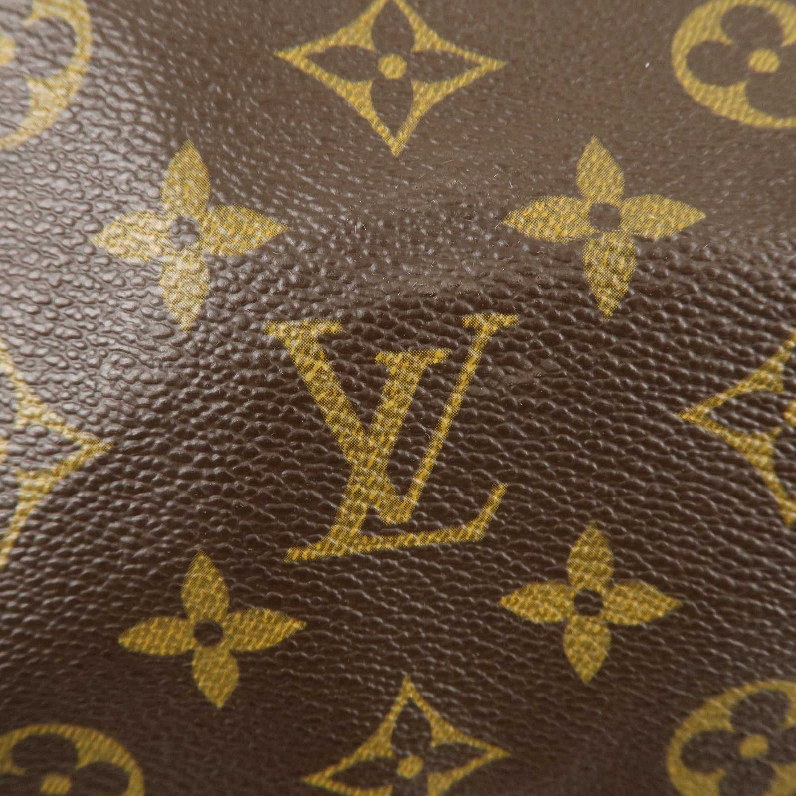 Louis Vuitton Monogram Keep All Bandouliere 60 Bag M41412