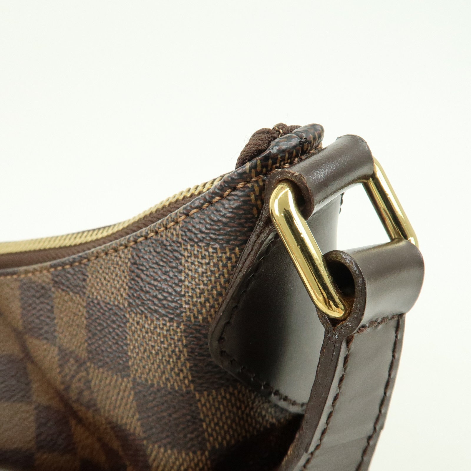 Louis Vuitton Damier Bloomsbury PM Shoulder Bag N42251