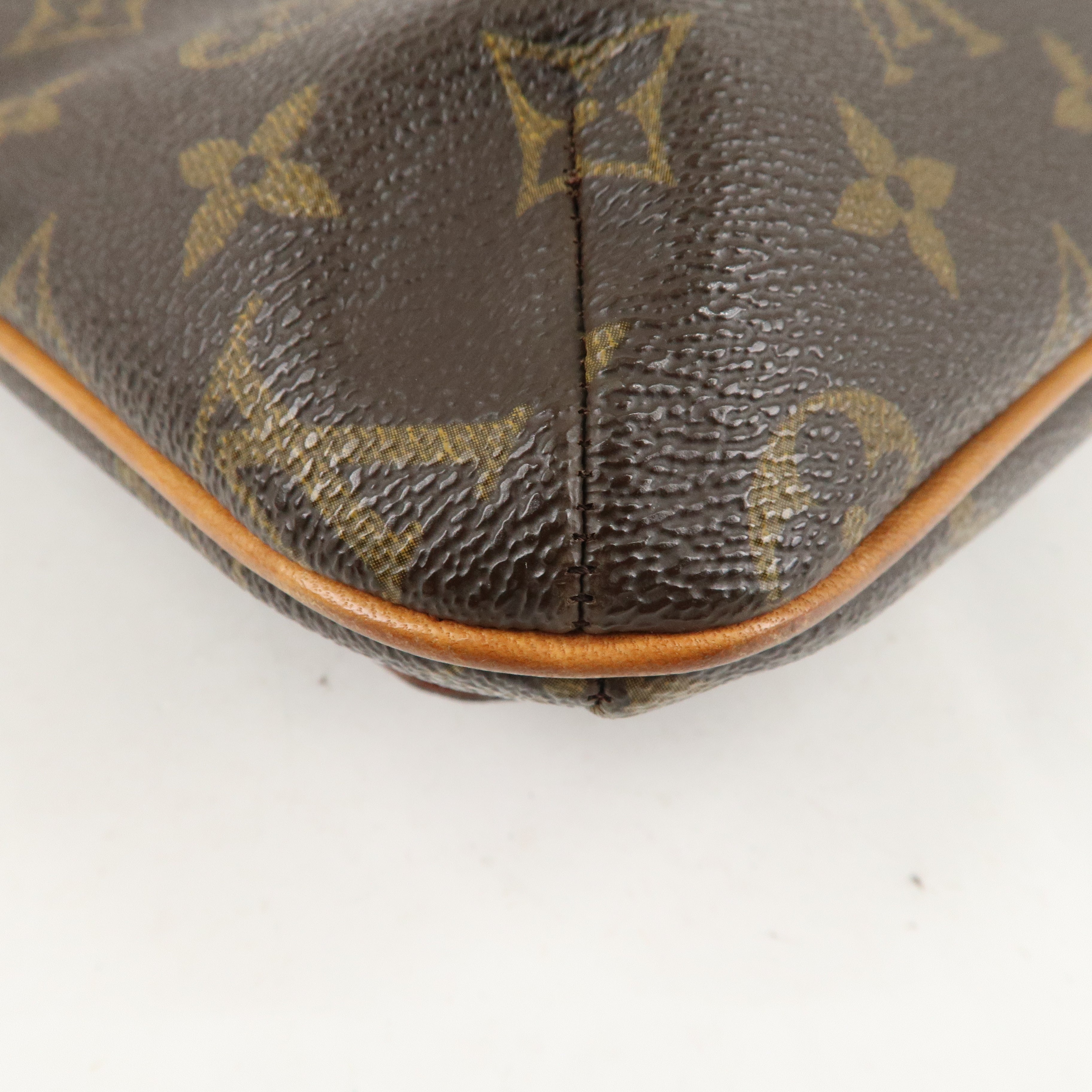 Louis Vuitton Monogram Musette Salsa Shoulder Bag M51258