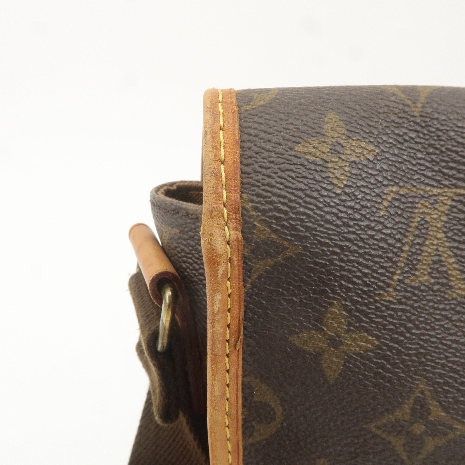 Louis Vuitton Monogram Messenger Bosphore PM Shoulder M40106