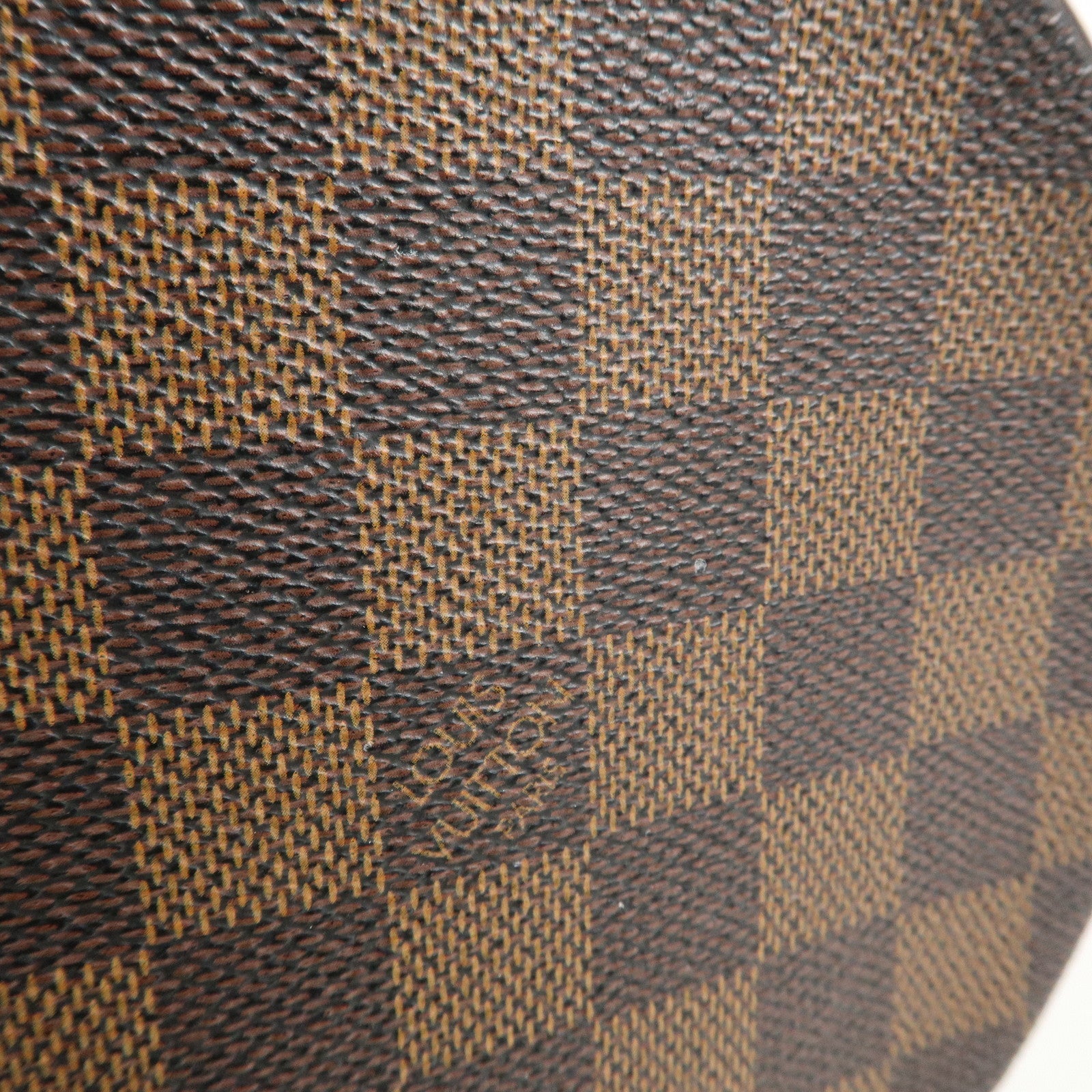 Louis Vuitton Damier Papillon 30 Hand Bag N51303