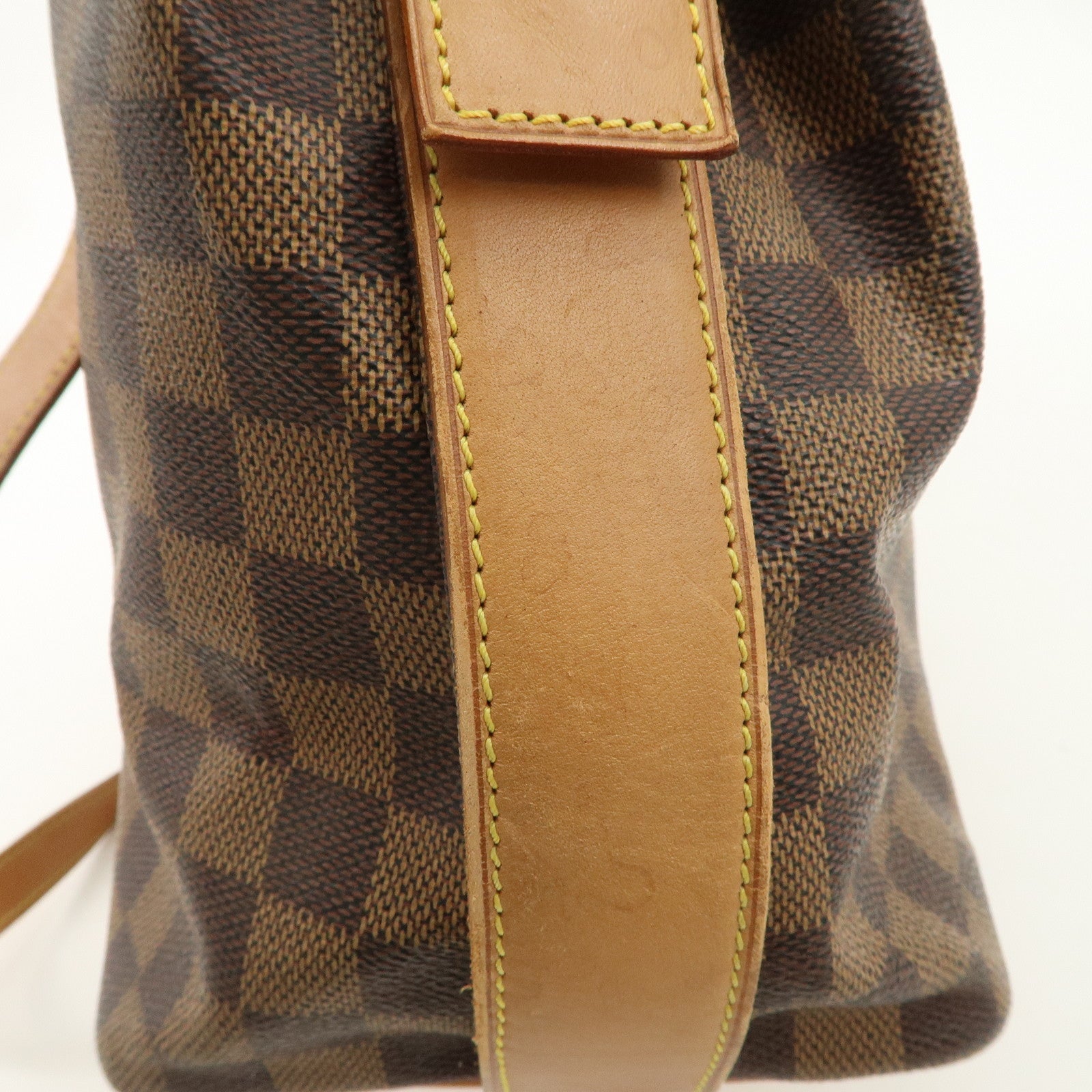 Louis Vuitton Damier Ebene Colombine 100th Anniversary M99037