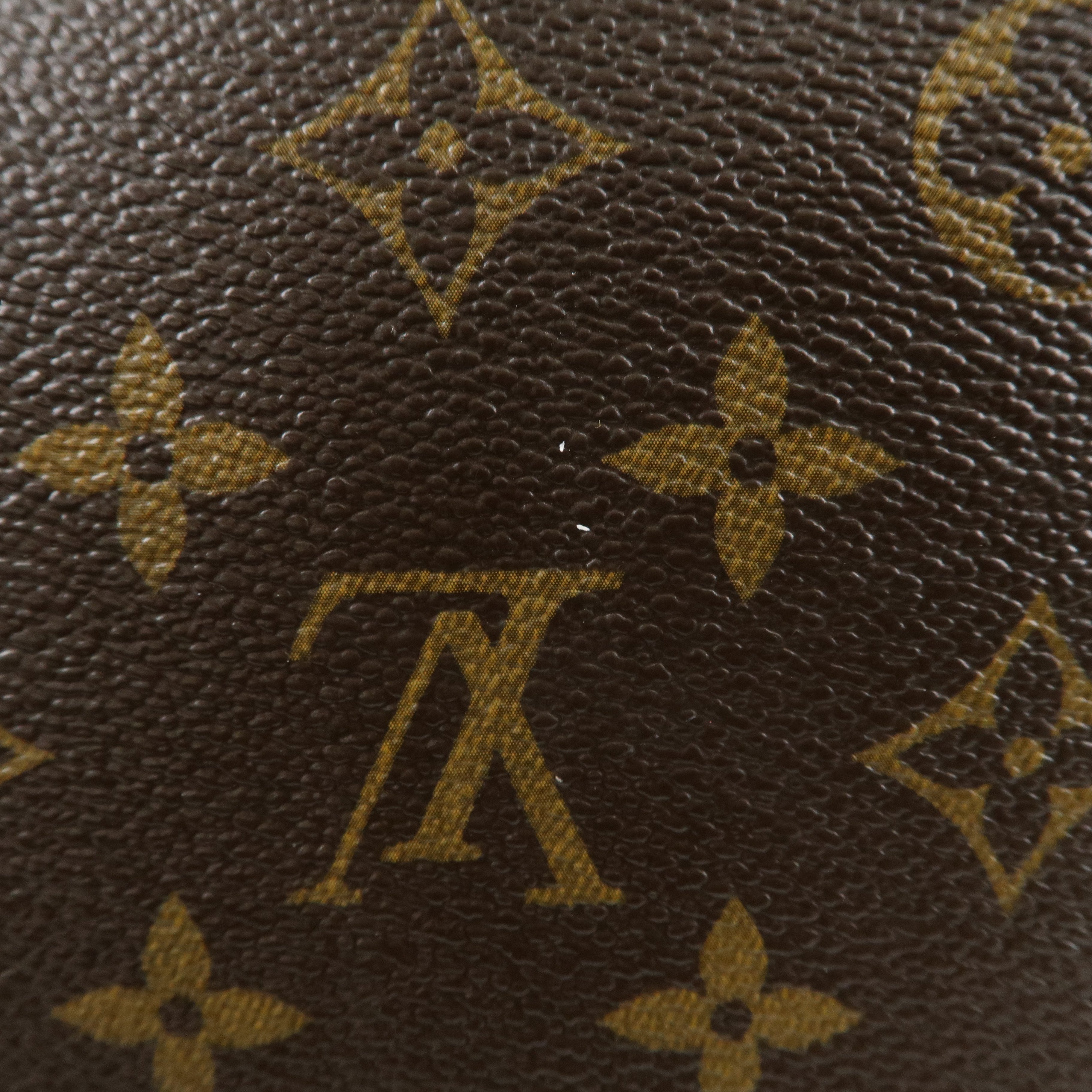 Louis Vuitton Monogram Messenger Bosphore PM Shoulder Bag M40106