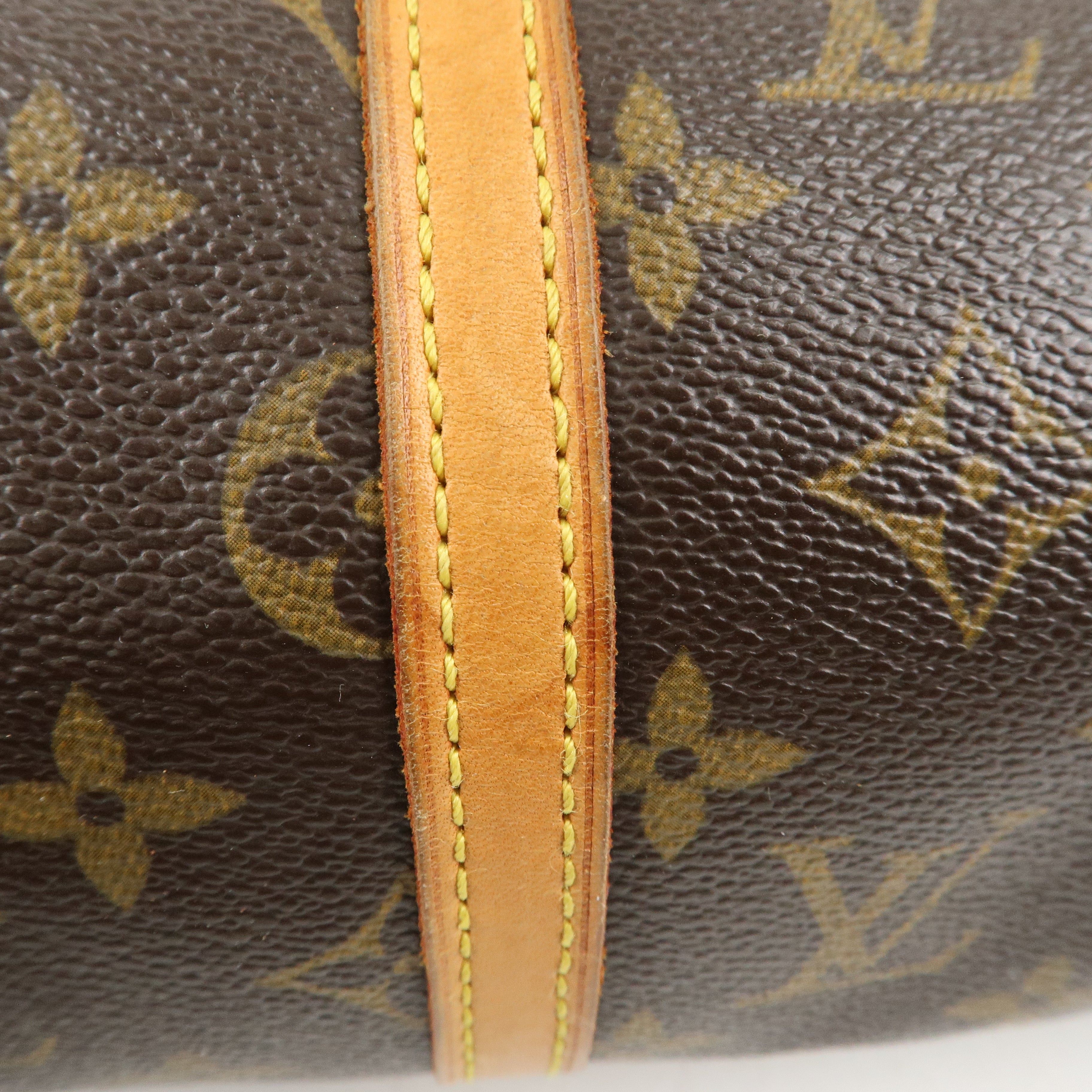 Louis Vuitton Monogram Papillon 26 Hand Bag New Style M51385