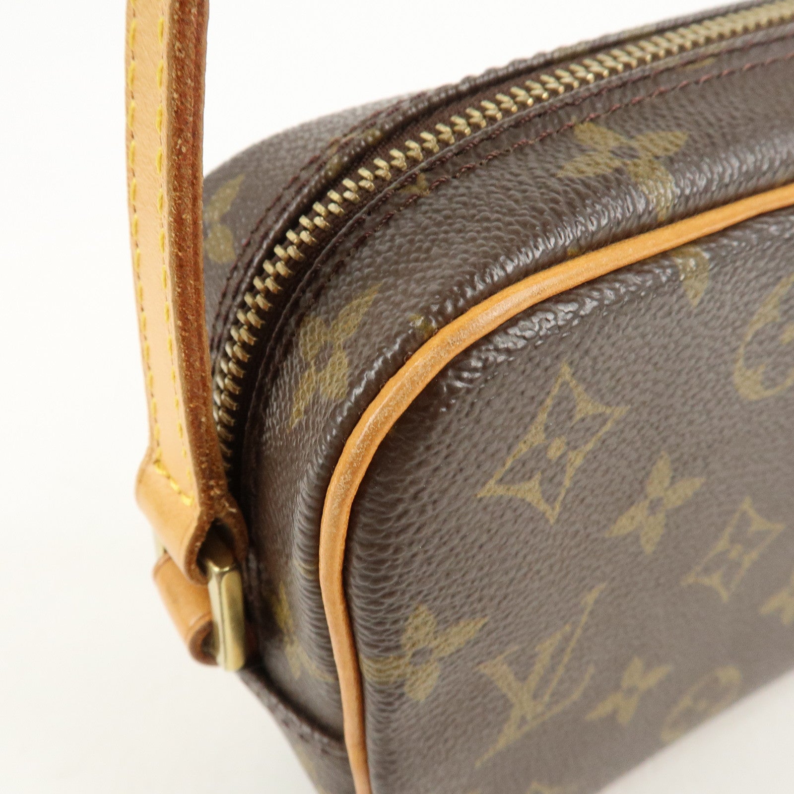 Louis Vuitton Monogram Pochette Cite Shoulder Bag M51183