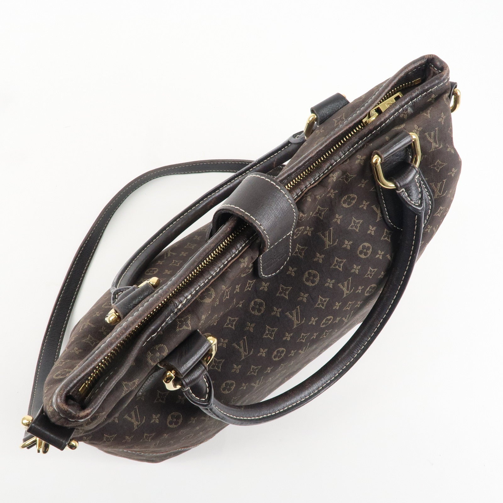 Louis Vuitton Monogram Idylle Elegie 2Way Bag Faisan M56696