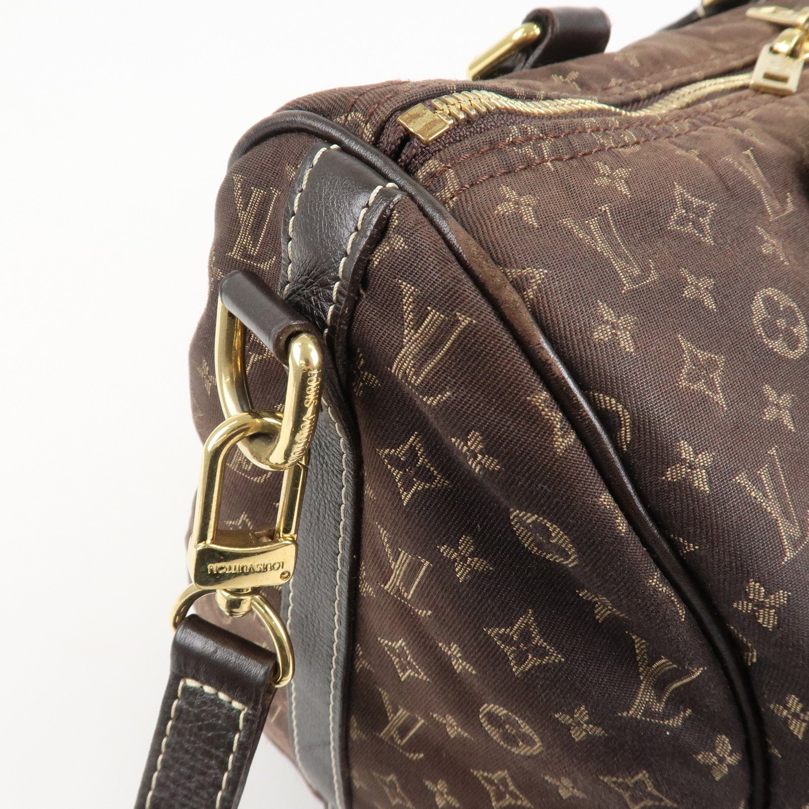 Louis Vuitton Monogram Idylle Speedy Bandouliere 30 M56702 Used