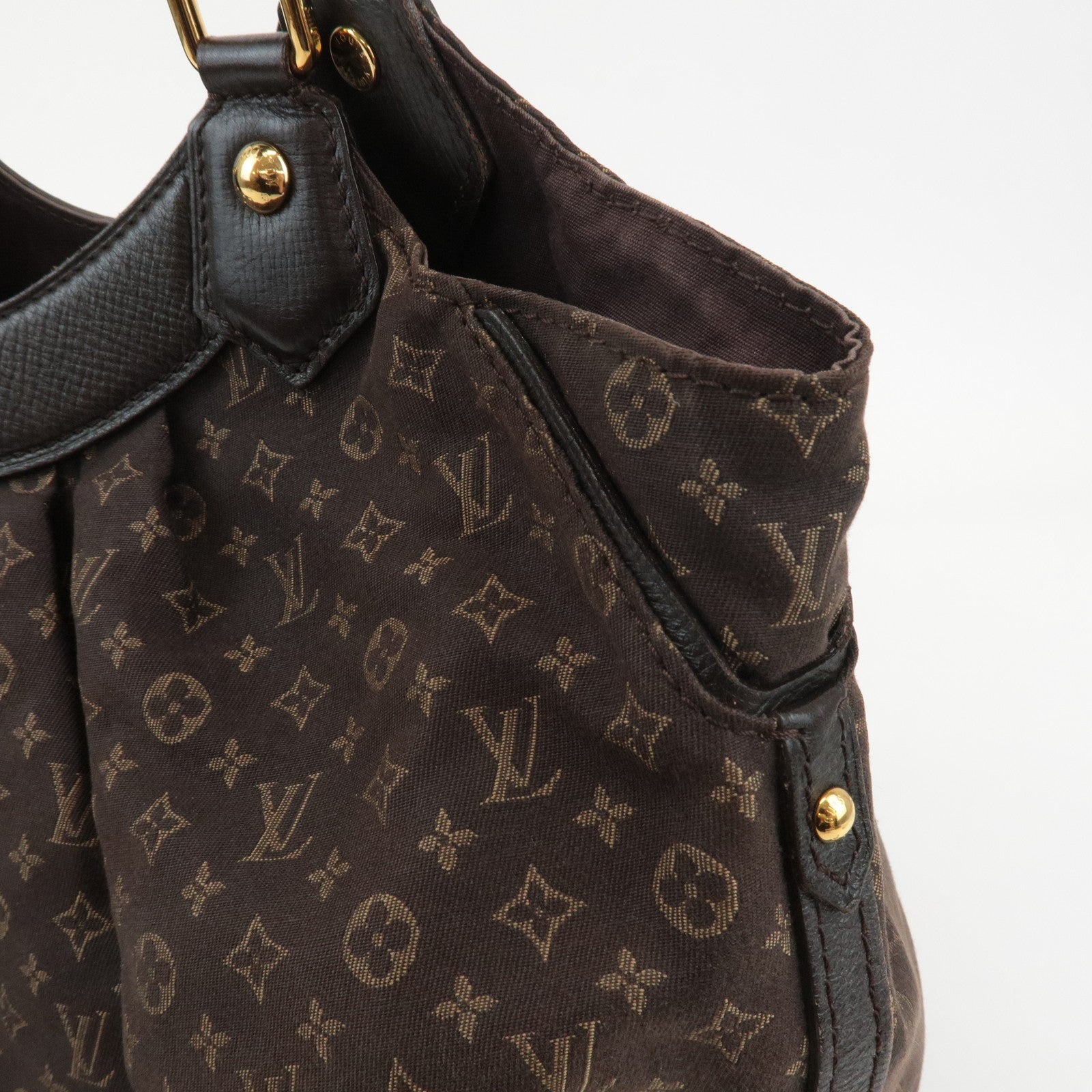 Louis Vuitton Monogram Idylle Fantasy Shoulder Bag Faisan M40408