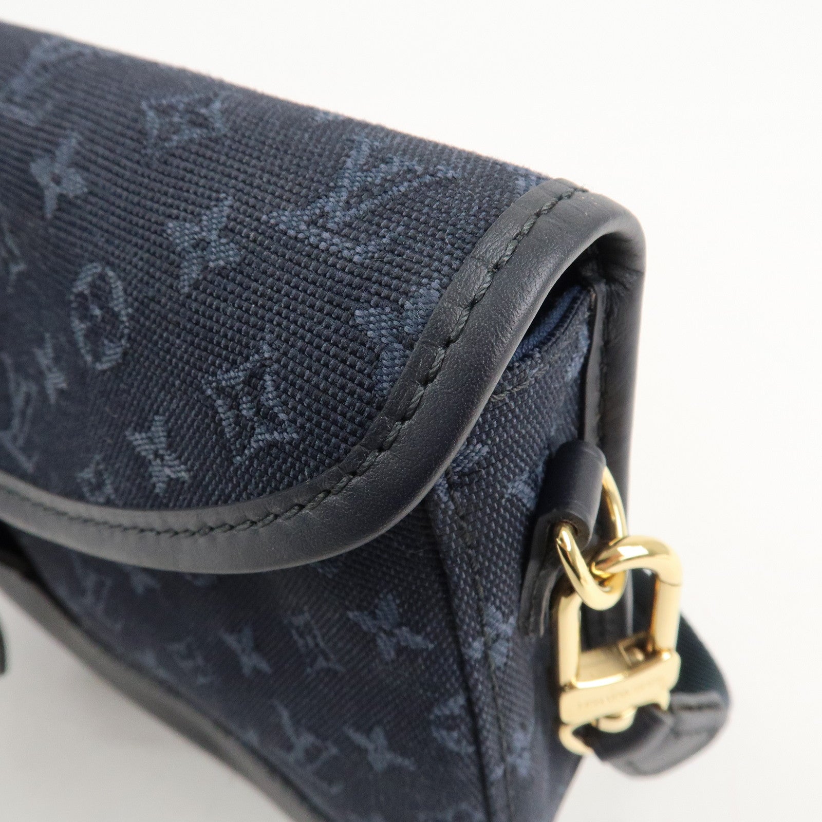 Louis Vuitton Monogram Mini Marjorie Shoulder Bag M92692 Used