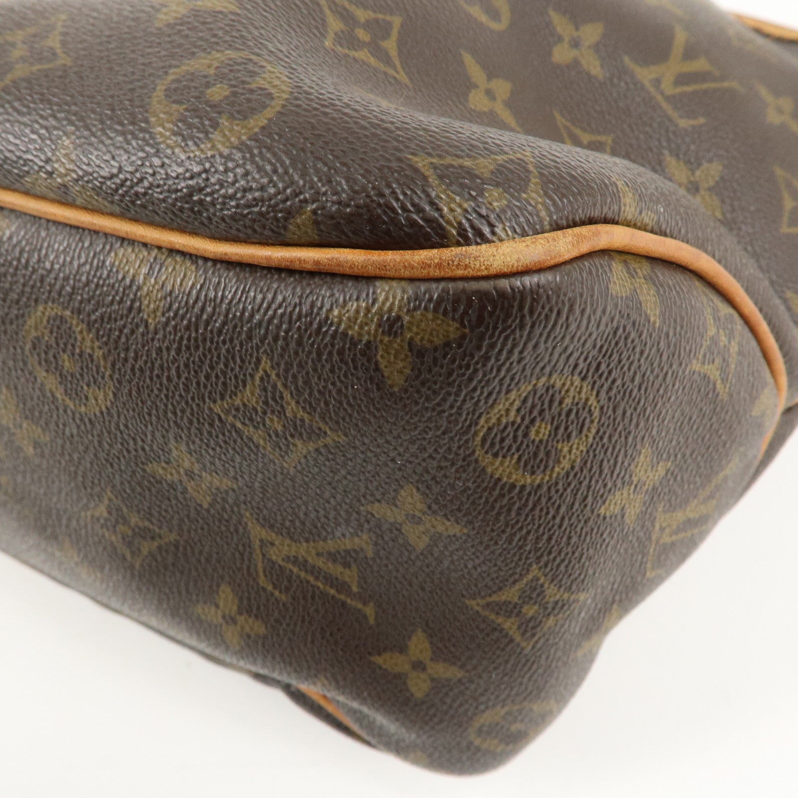 Louis Vuitton Monogram Delightful PM Shoulder Bag M40352