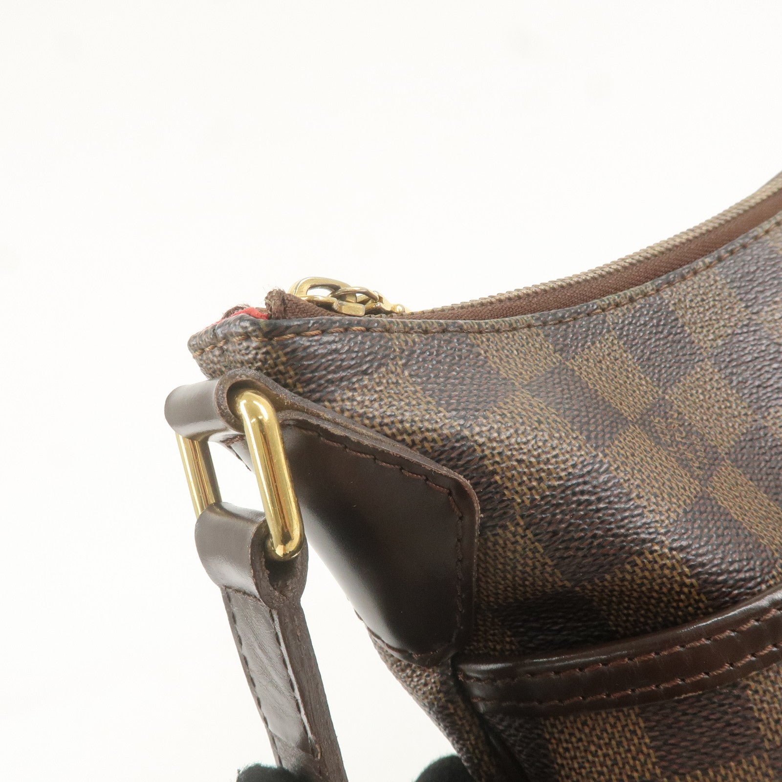 Louis Vuitton Damier Bloomsbury PM Shoulder Bag N42251